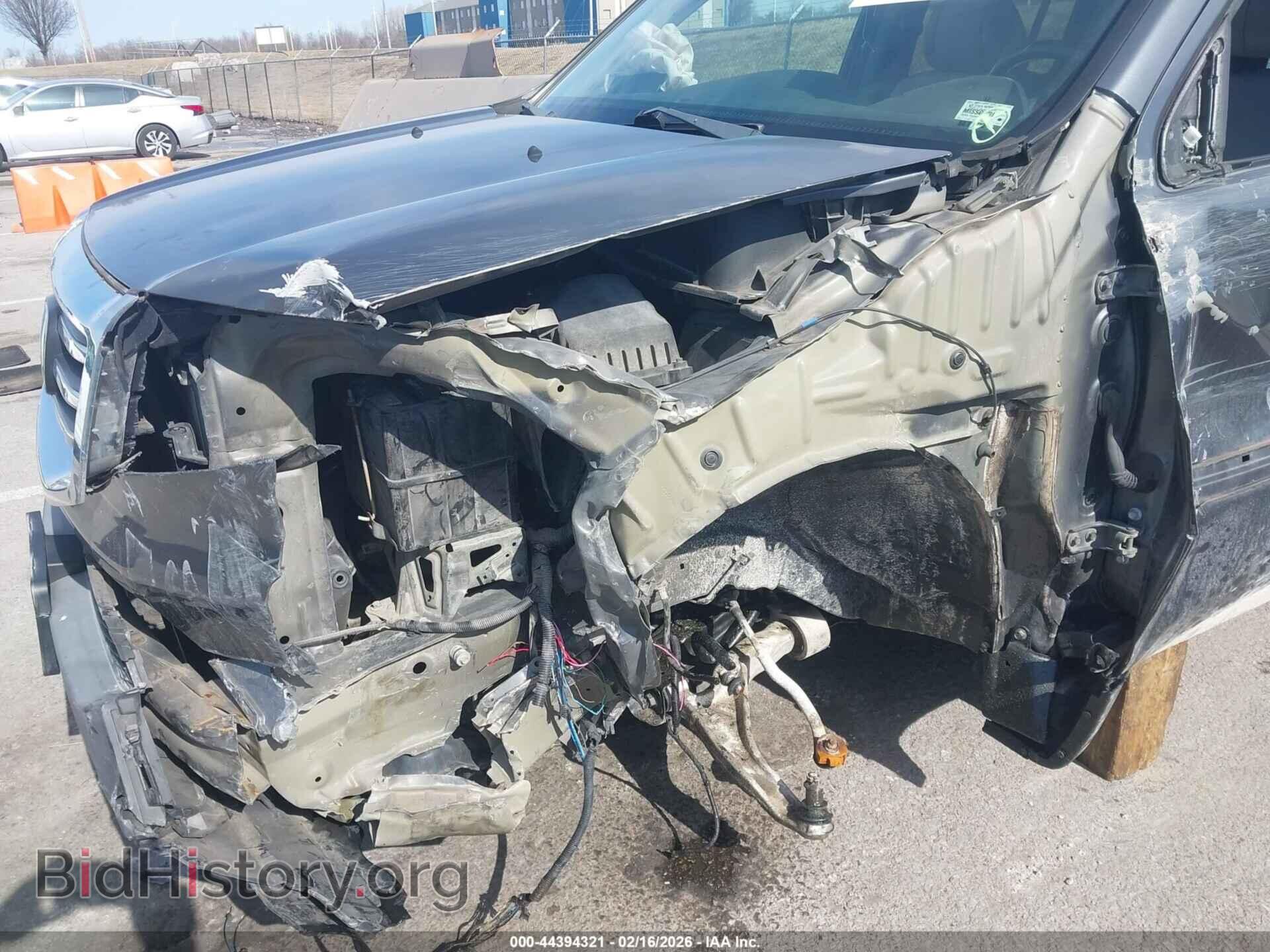 2012 HONDA PILOT - VIN: 5FNYF4H52CB081792 - Фото 6