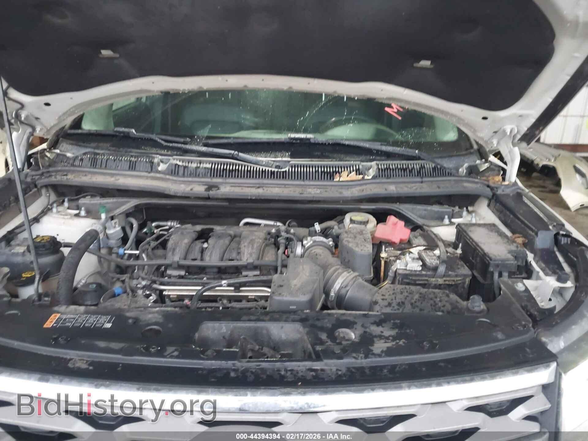 2018 FORD EXPLORER - VIN: 1FM5K8D84JGB44752 - Photo 10