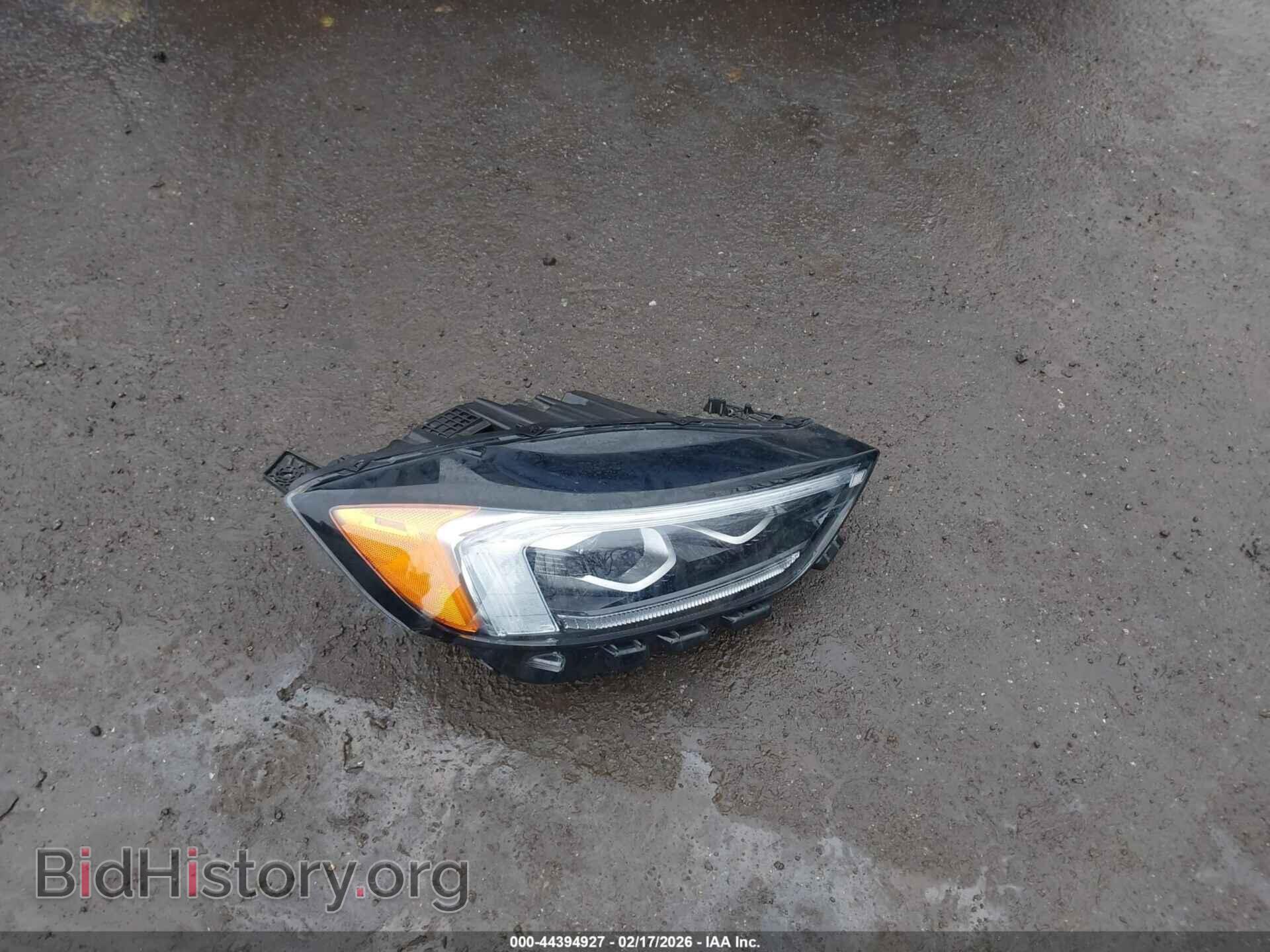 2020 FORD EDGE - VIN: 2FMPK4AP9LBA95216 - Фото 12