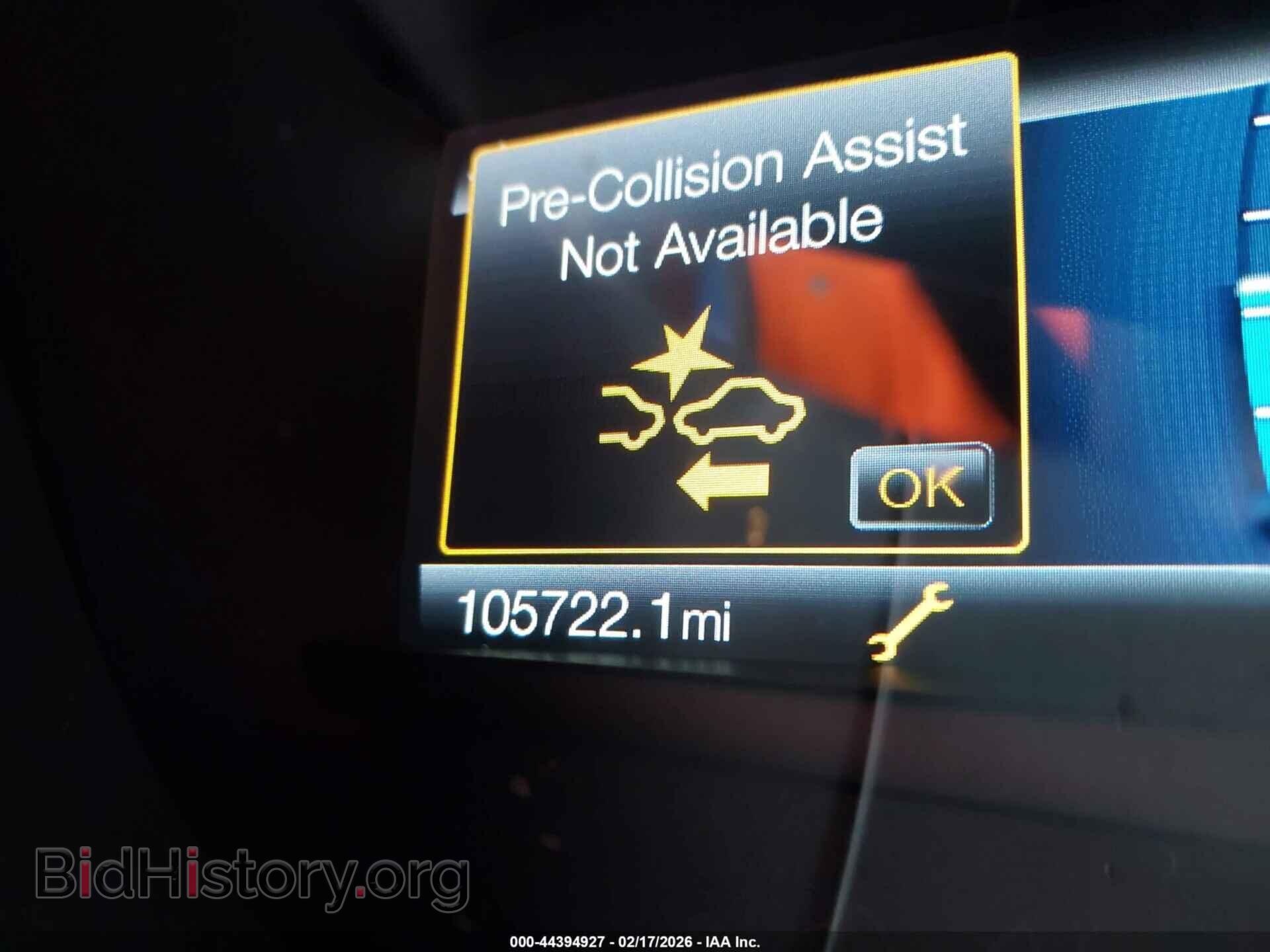 2020 FORD EDGE - VIN: 2FMPK4AP9LBA95216 - Фото 16