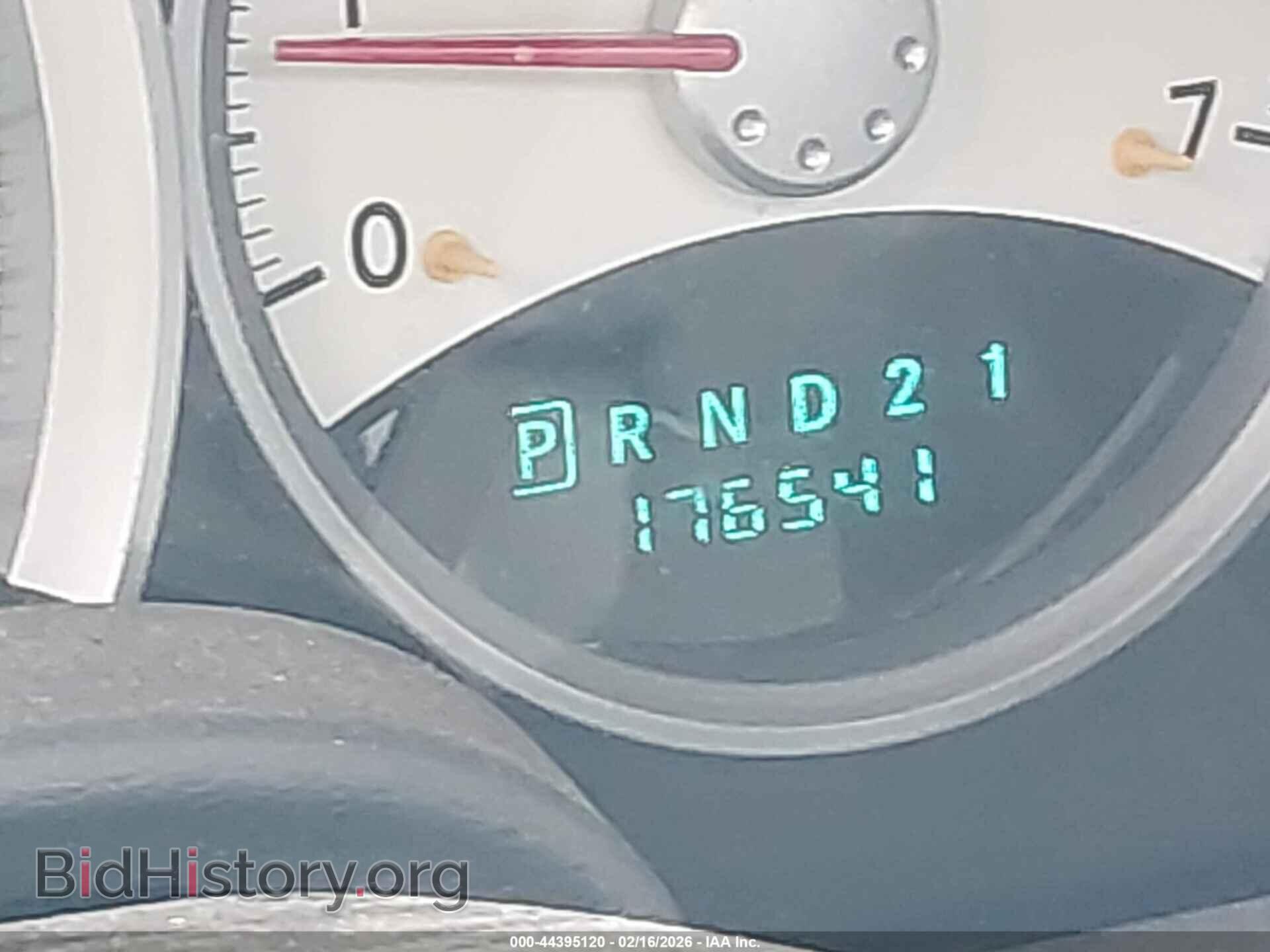 2006 DODGE DURANGO - VIN: 1D4HB582X6F183125 - Фото 7