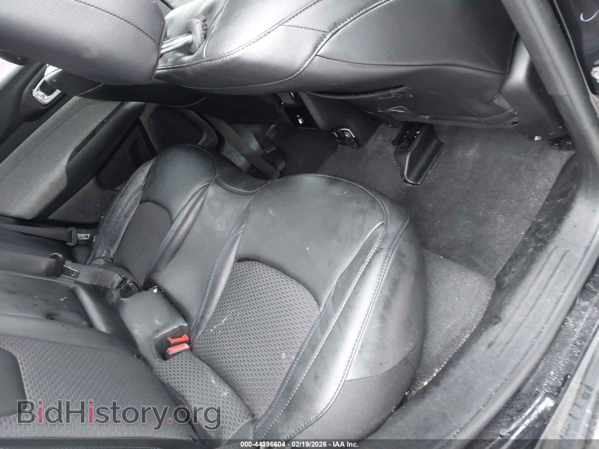 2022 JEEP COMPASS - VIN: 3C4NJDBB2NT174140 - Фото 8