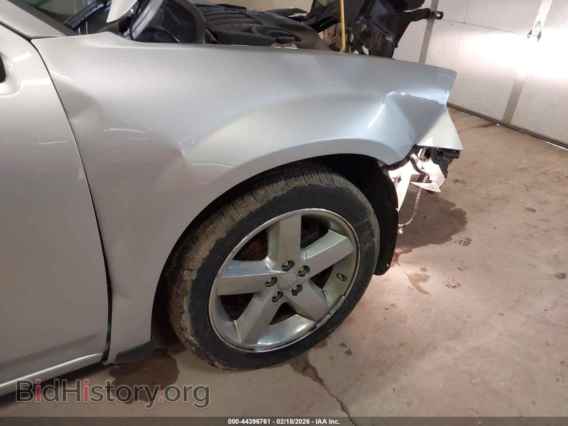 2011 DODGE AVENGER - VIN: 1B3BD2FG7BN574194 - Фото 13