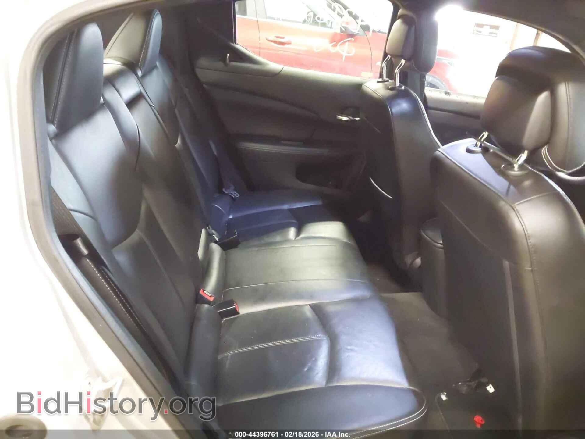2011 DODGE AVENGER - VIN: 1B3BD2FG7BN574194 - Фото 8
