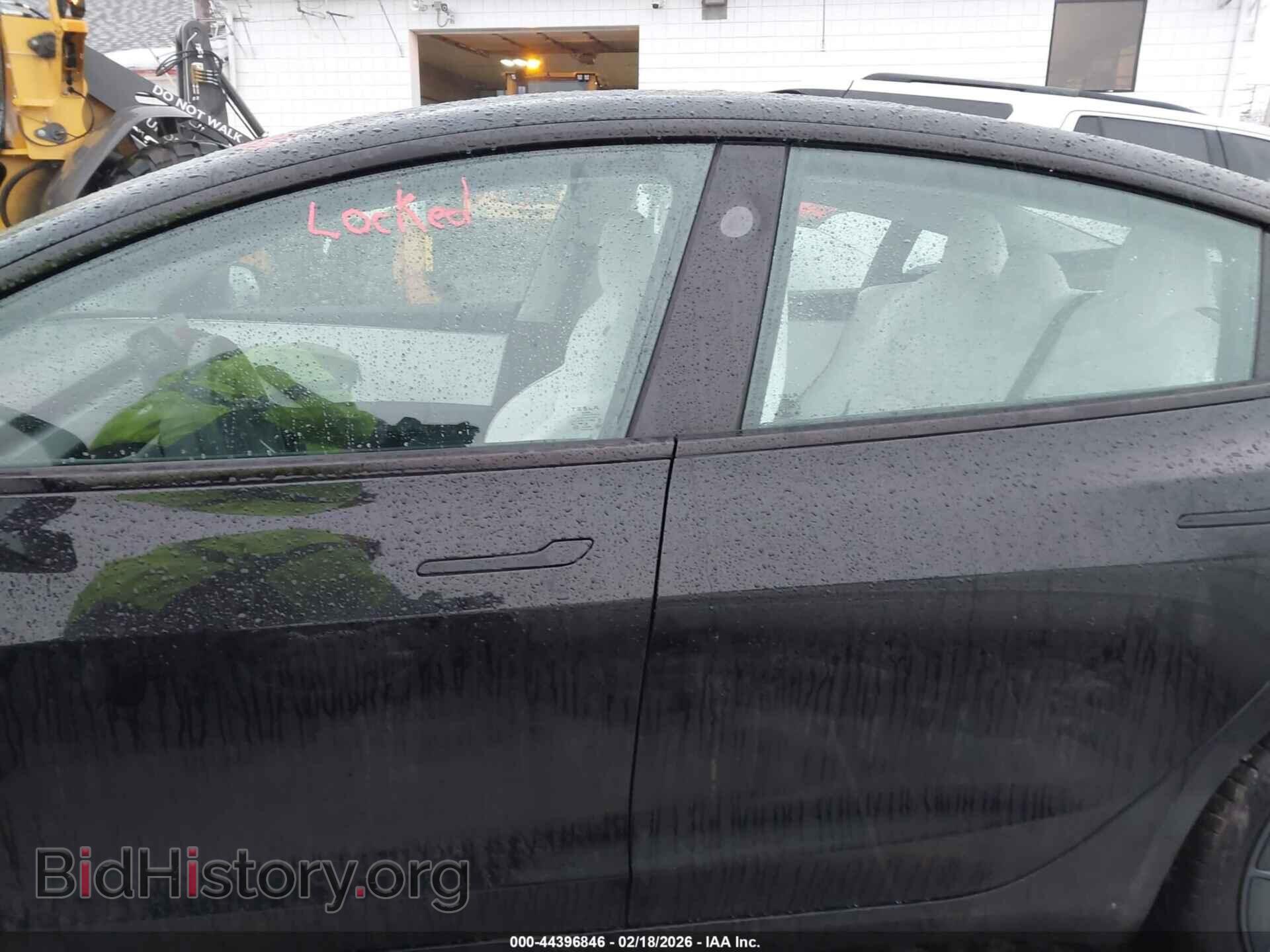 2024 TESLA MODEL 3 - VIN: 5YJ3E1ET7RF806715 - Фото 14