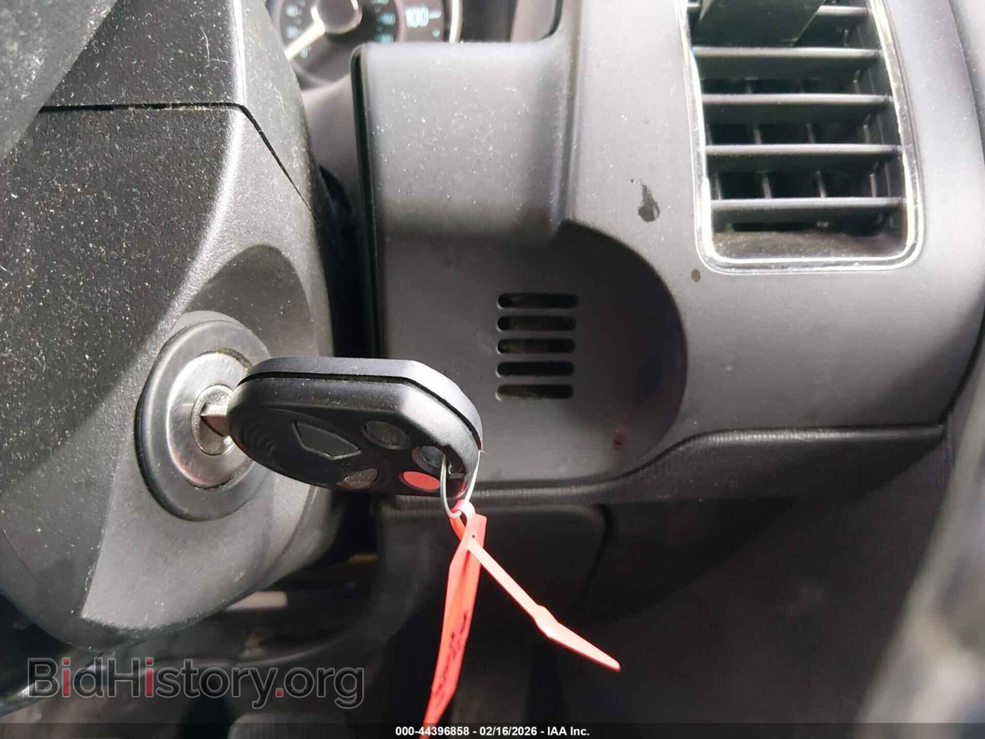 2012 FORD FLEX - VIN: 2FMHK6CCXCBD05476 - Photo 11