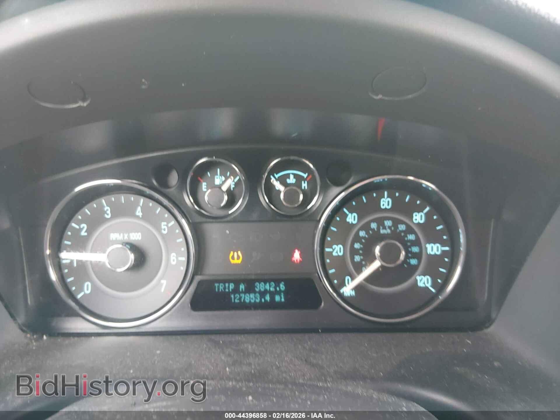 2012 FORD FLEX - VIN: 2FMHK6CCXCBD05476 - Photo 7