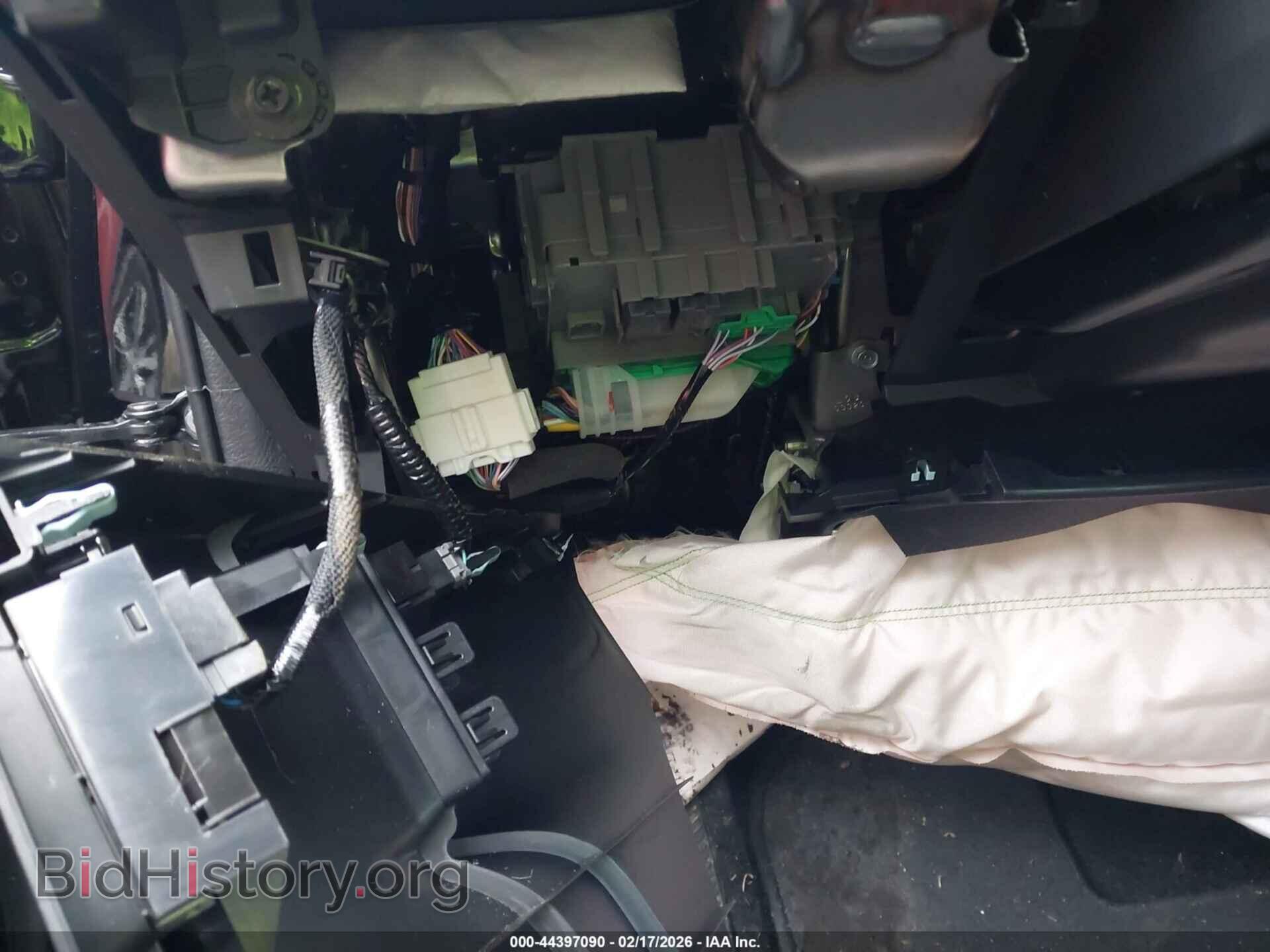 2026 HONDA CIVIC - VIN: 2HGFE2F22TH553797 - Фото 6