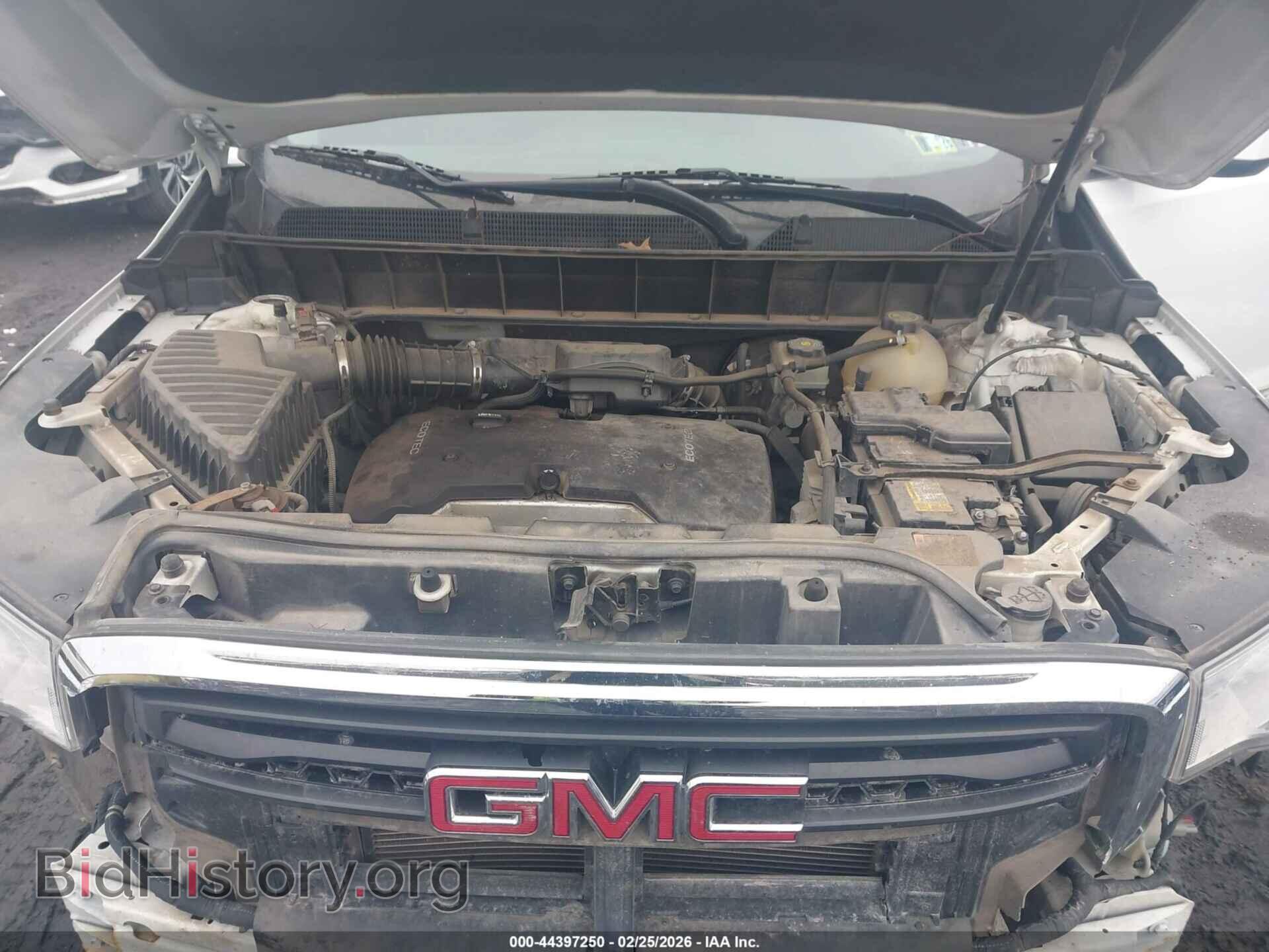 2017 GMC ACADIA - VIN: 1GKKNRLAXHZ160661 - Фото 10