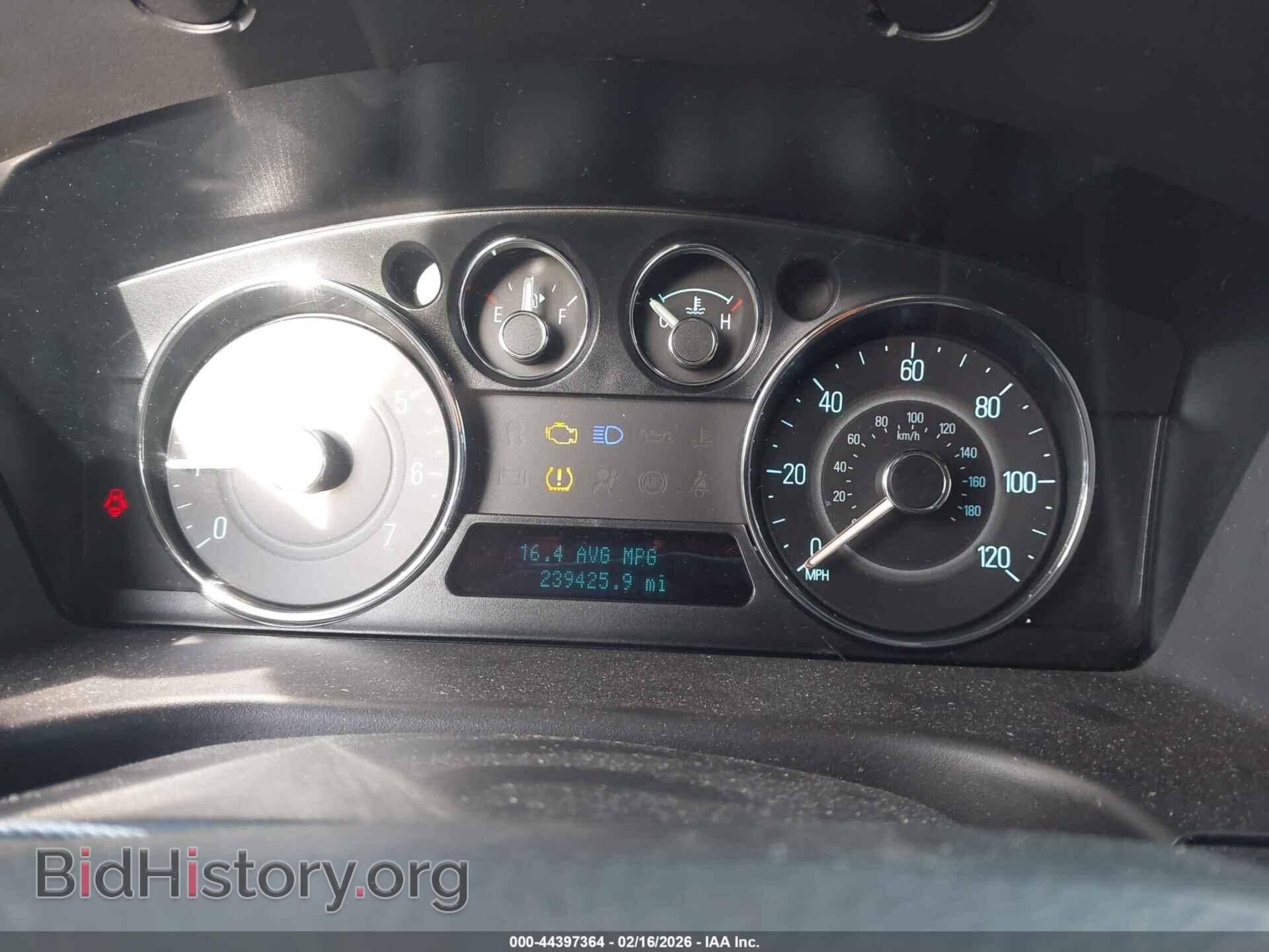 2012 FORD FLEX - VIN: 2FMHK6DT2CBD08175 - Photo 7