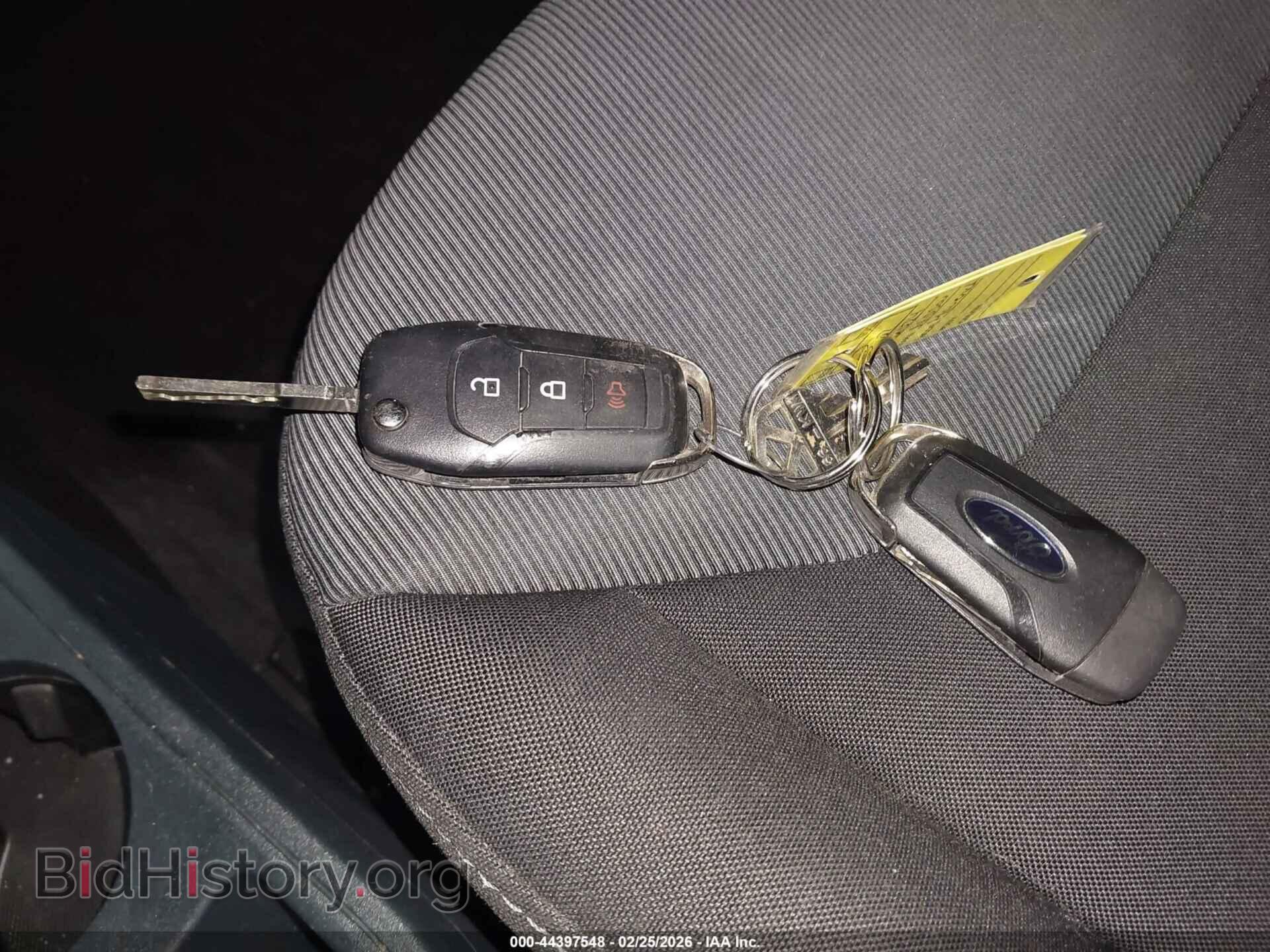 2024 FORD MAVERICK - VIN: 3FTTW8A36RRA00875 - Фото 11