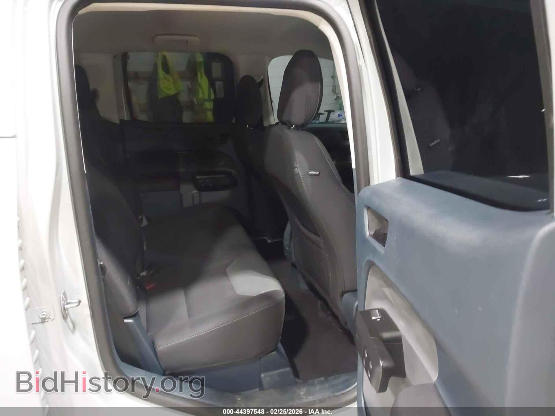 2024 FORD MAVERICK - VIN: 3FTTW8A36RRA00875 - Фото 8
