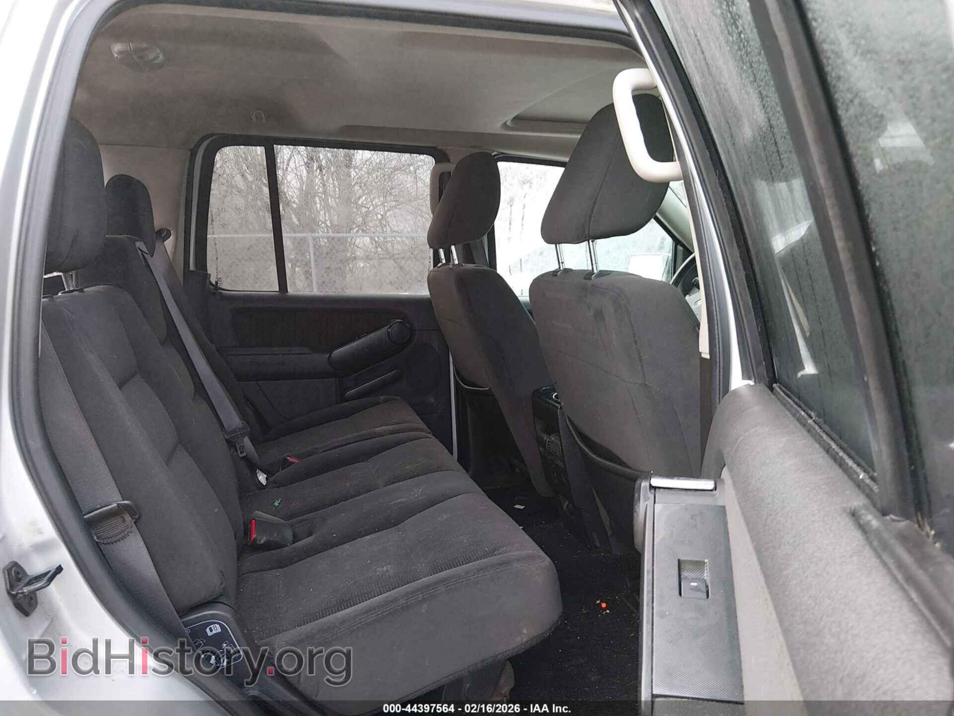 2009 FORD EXPLORER - VIN: 1FMEU63E59UA33470 - Фото 8