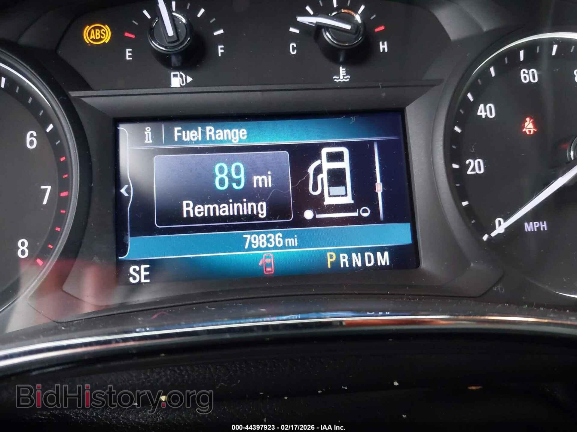 2021 BUICK ENCORE - VIN: KL4CJESB4MB339385 - Photo 15