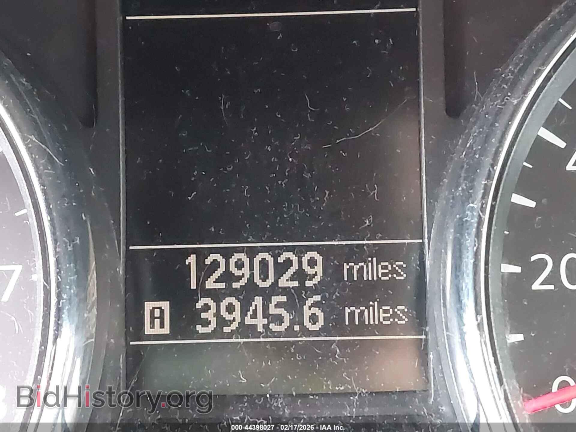 2015 NISSAN ROGUE SELECT - VIN: JN8AS5MV3FW251008 - Фото 16