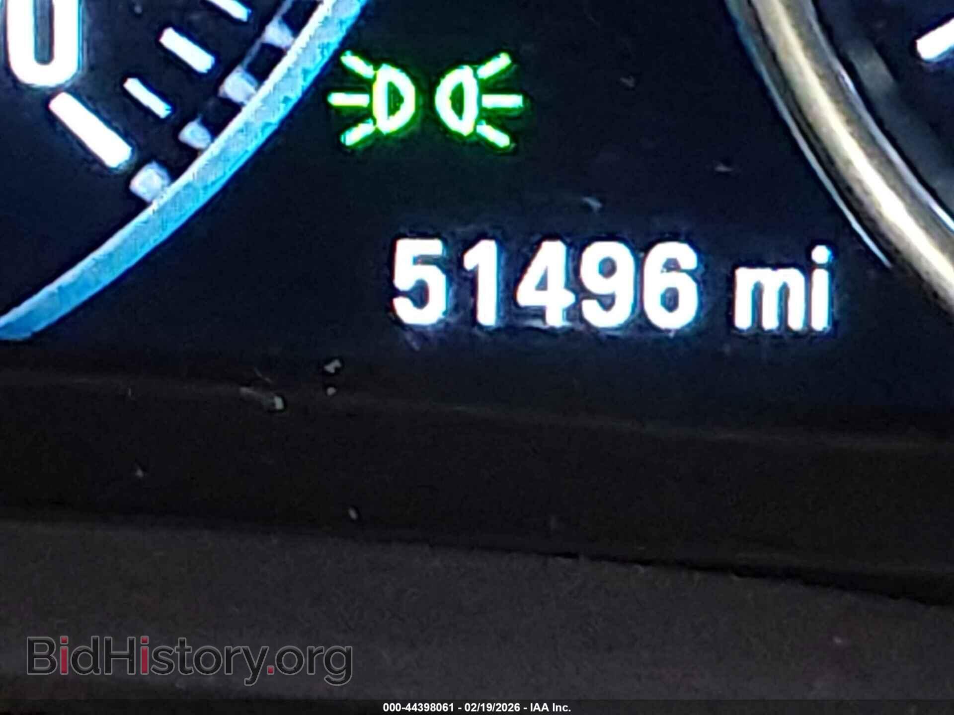 2016 BUICK ENVISION - VIN: LRBFXFSX2GD222995 - Photo 16