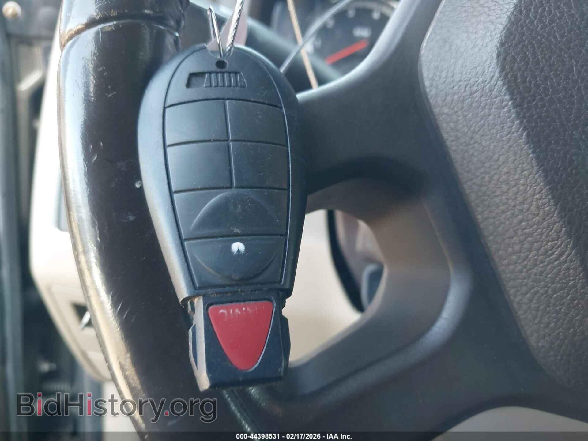 2012 RAM 1500 - VIN: 1C6RD7GT1CS137758 - Фото 11