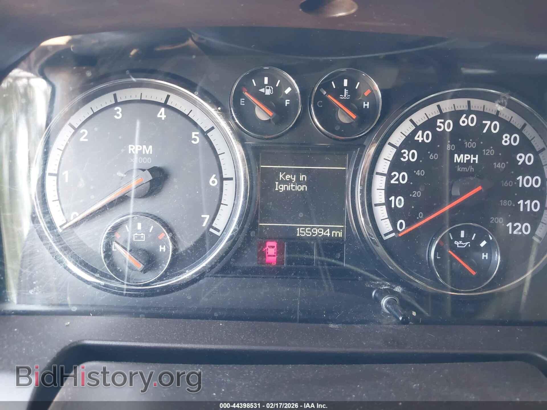 2012 RAM 1500 - VIN: 1C6RD7GT1CS137758 - Фото 16