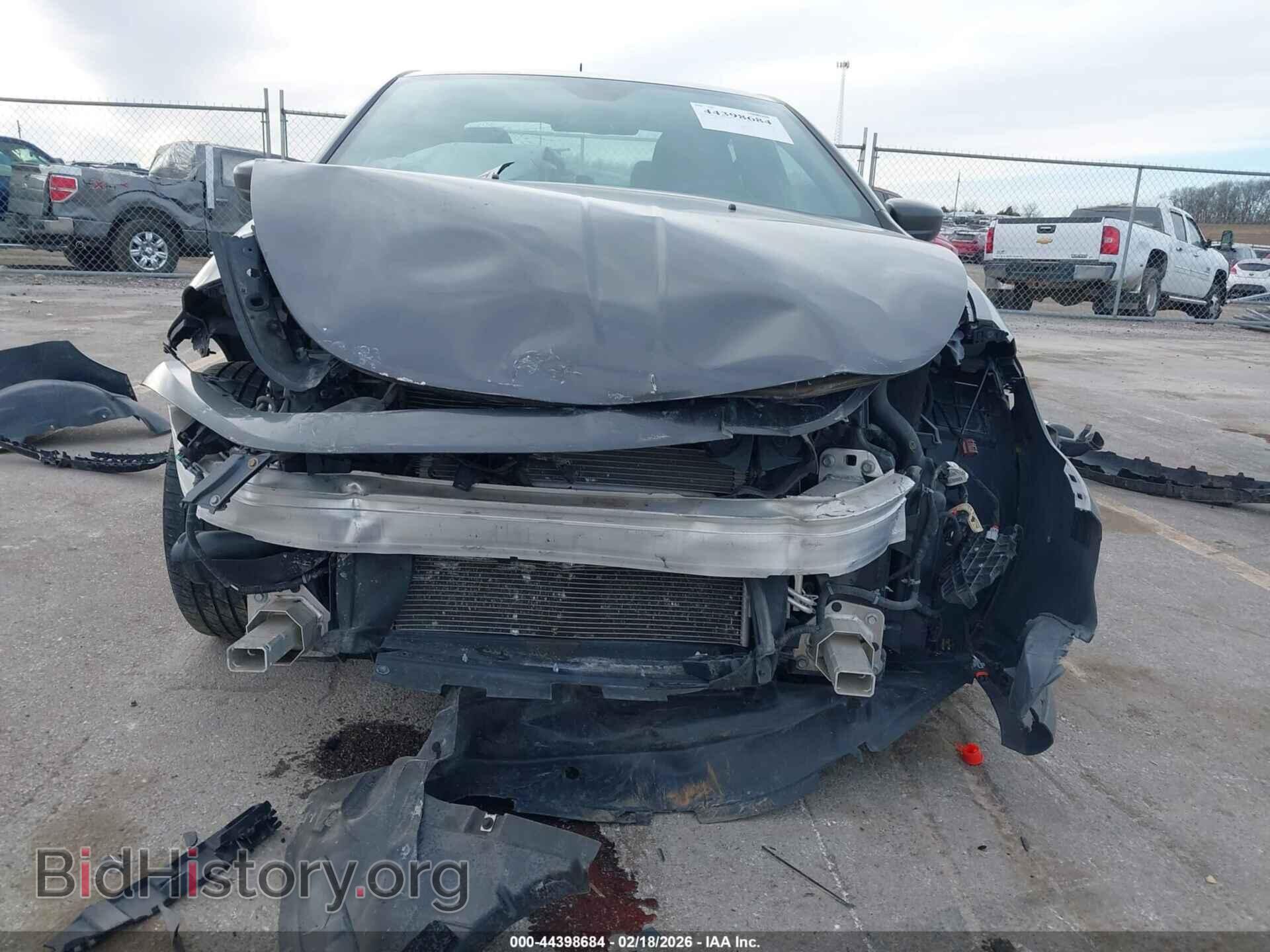 2015 DODGE DART - VIN: 1C3CDFBB9FD267176 - Фото 6