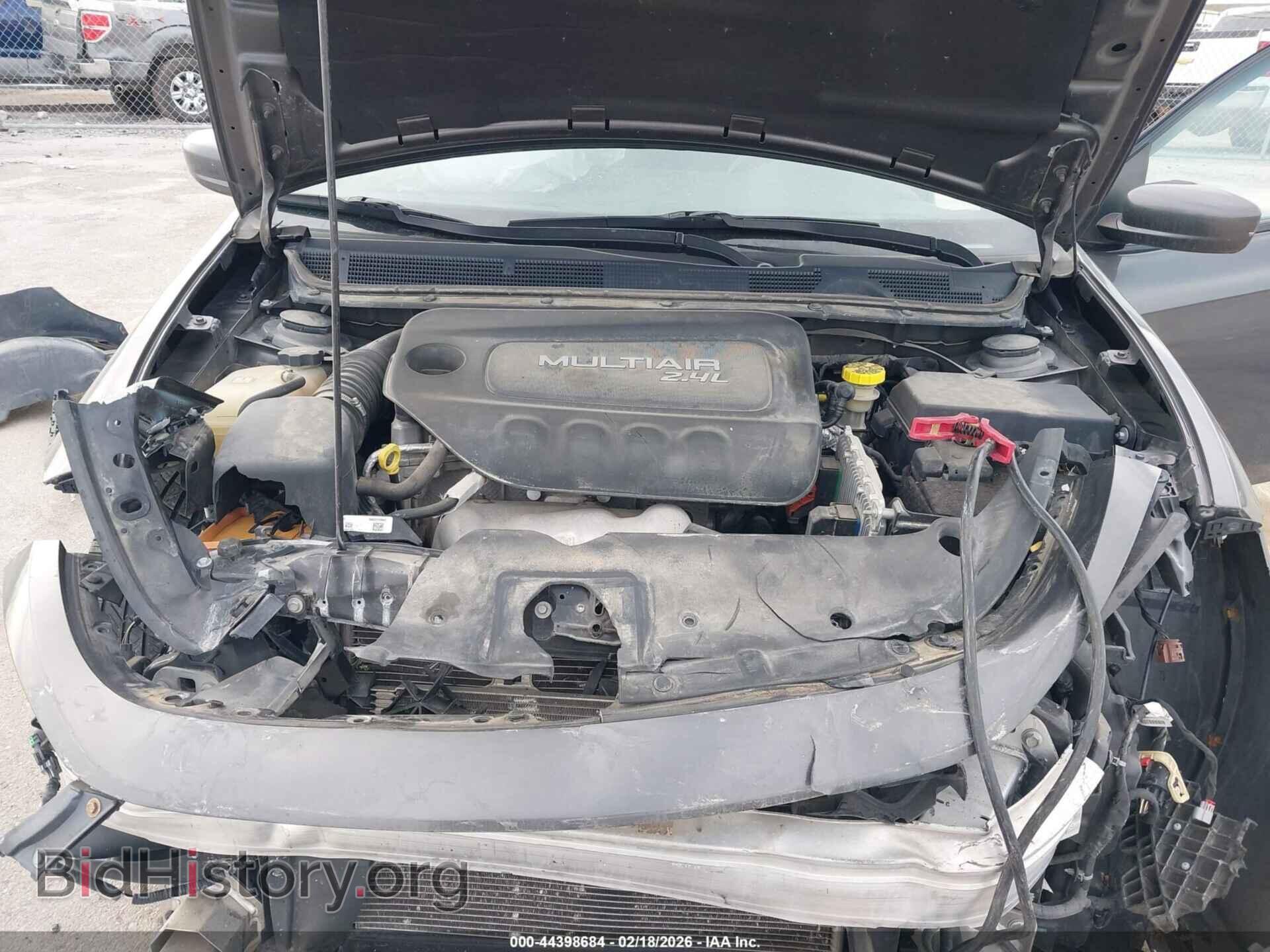 2015 DODGE DART - VIN: 1C3CDFBB9FD267176 - Фото 10
