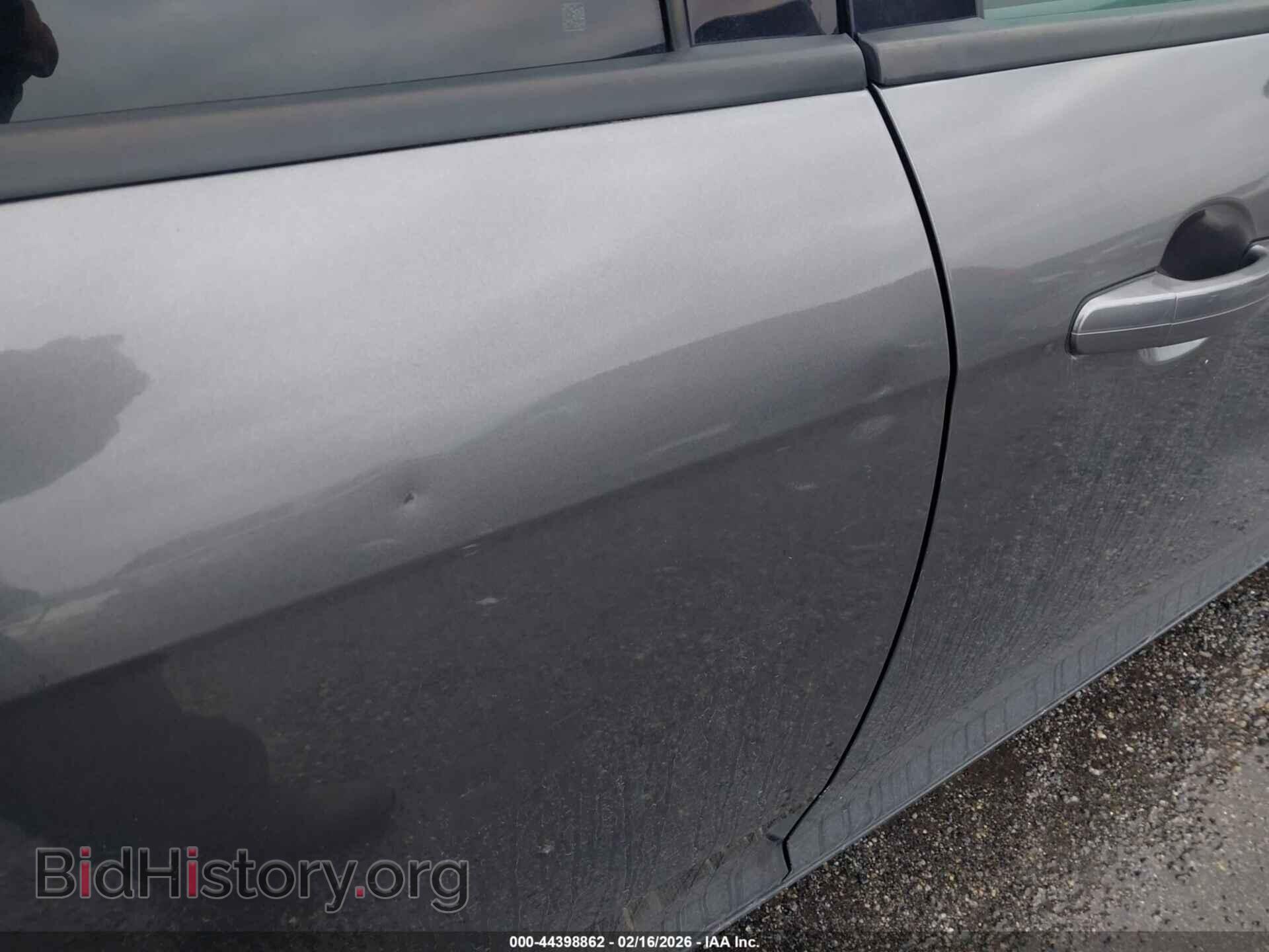 2014 FORD FOCUS - VIN: 1FADP3F21EL310029 - Photo 6