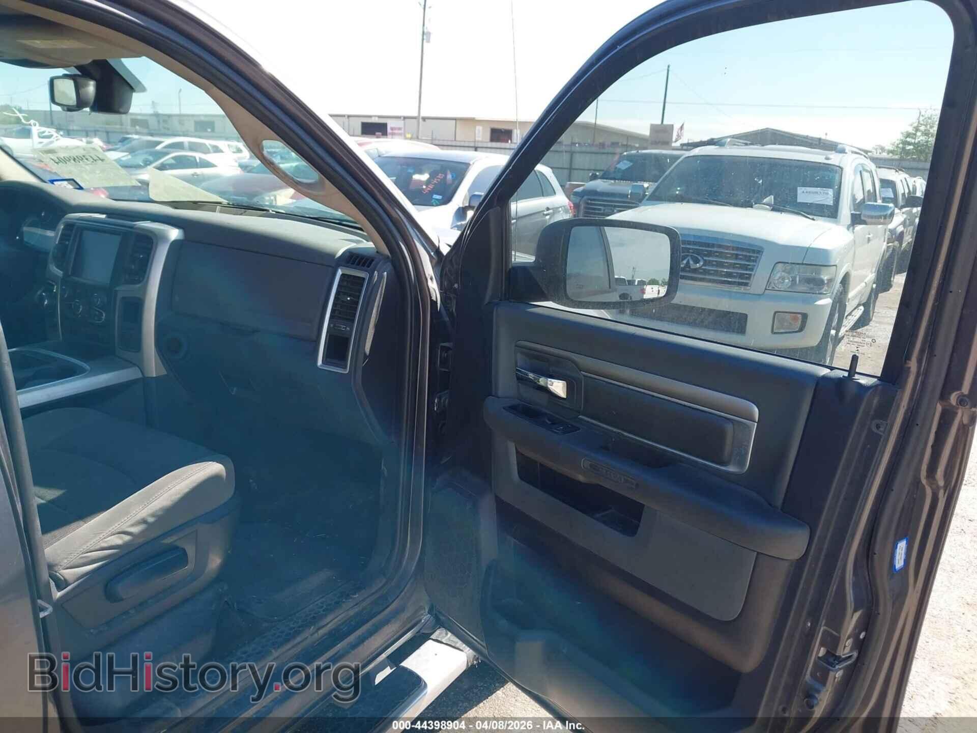 2015 RAM 1500 - VIN: 1C6RR7LT0FS746531 - Фото 5
