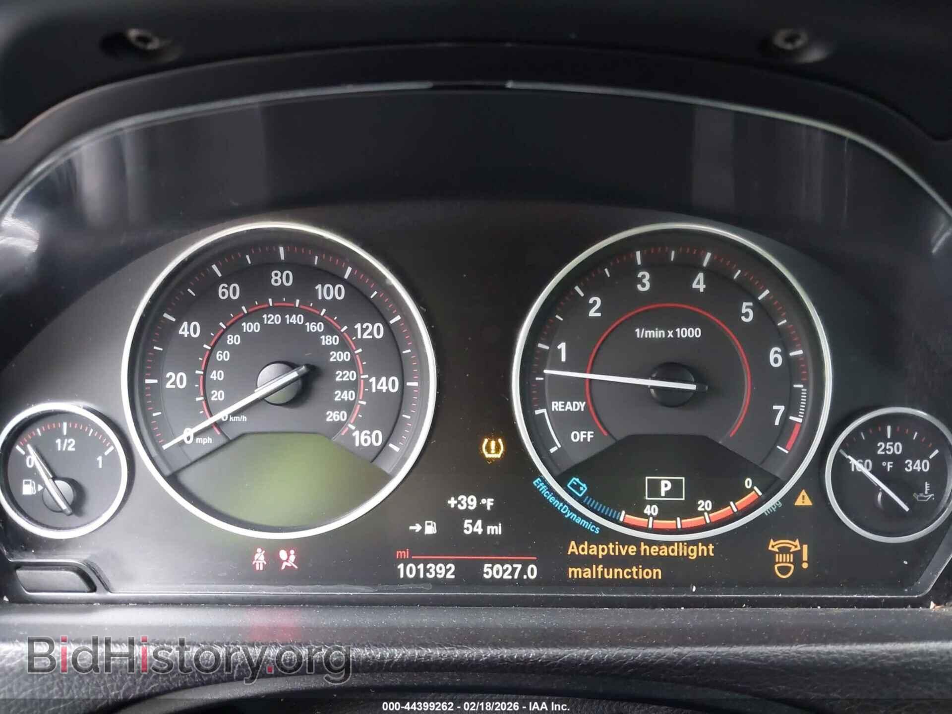 2017 BMW 440I - VIN: WBA4P3C5XHK528115 - Фото 7