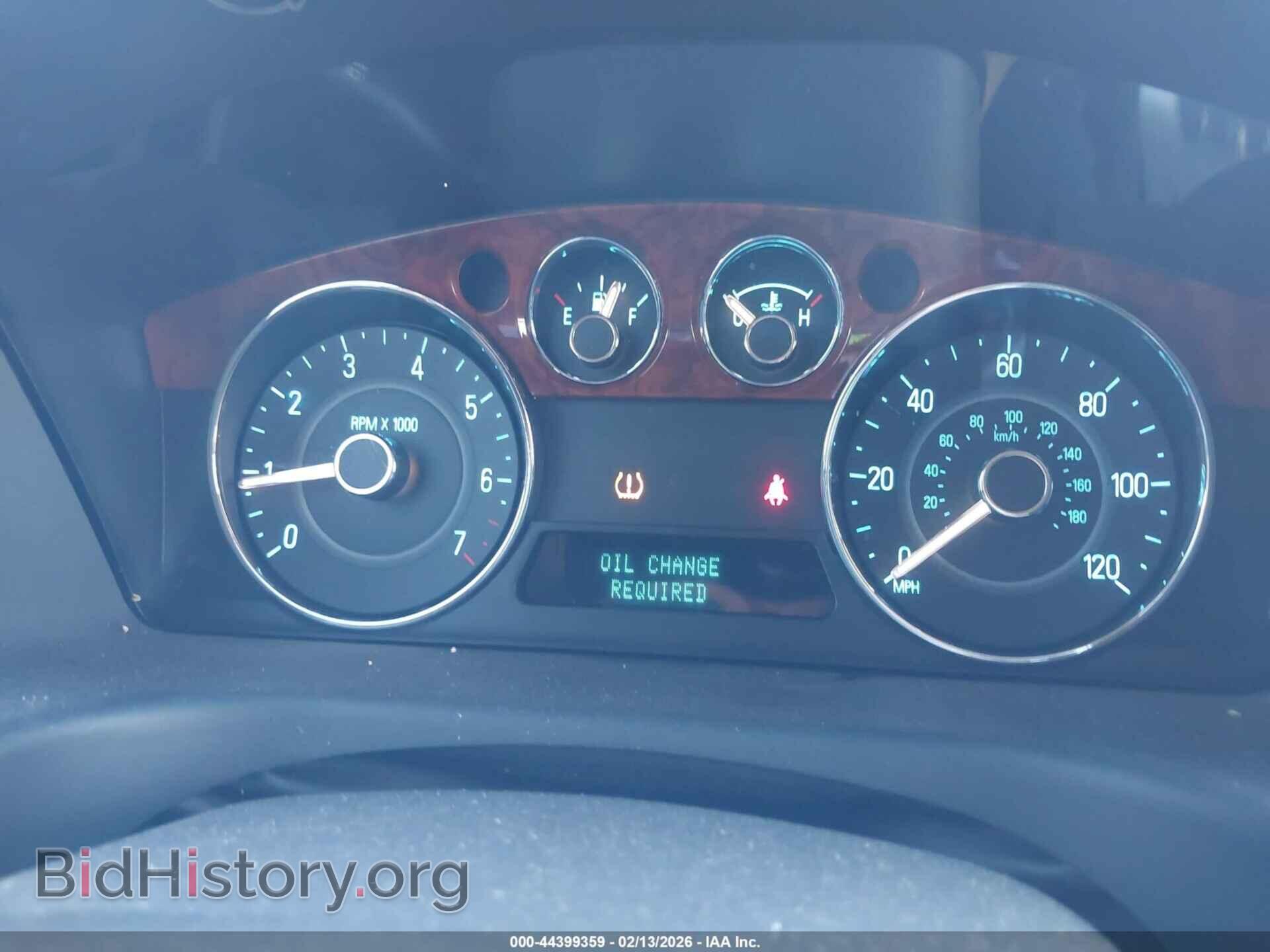 2012 FORD FLEX - VIN: 2FMGK5DC4CBD10838 - Photo 12