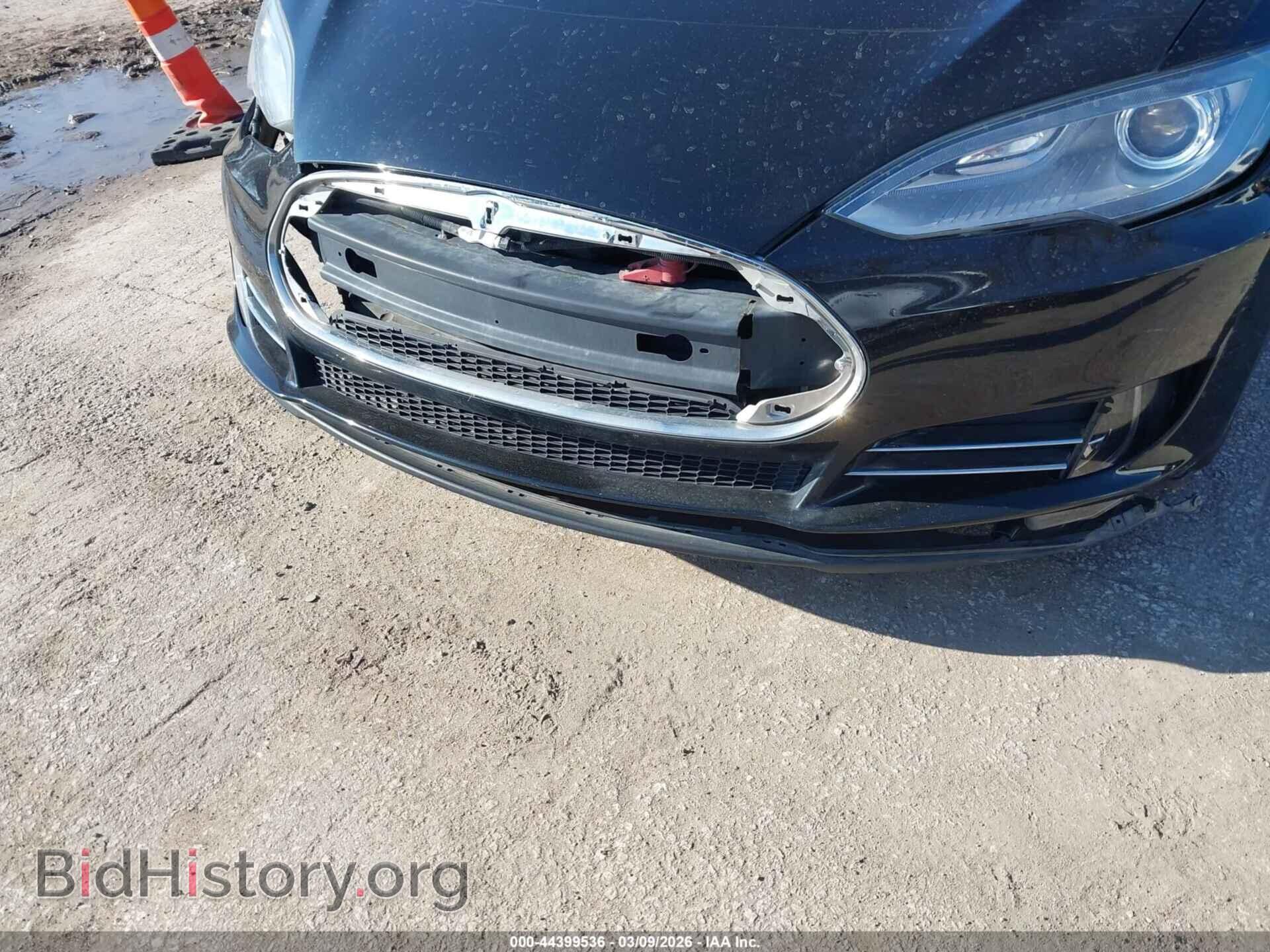 2013 TESLA MODEL S - VIN: 5YJSA1AC8DFP11229 - Photo 21