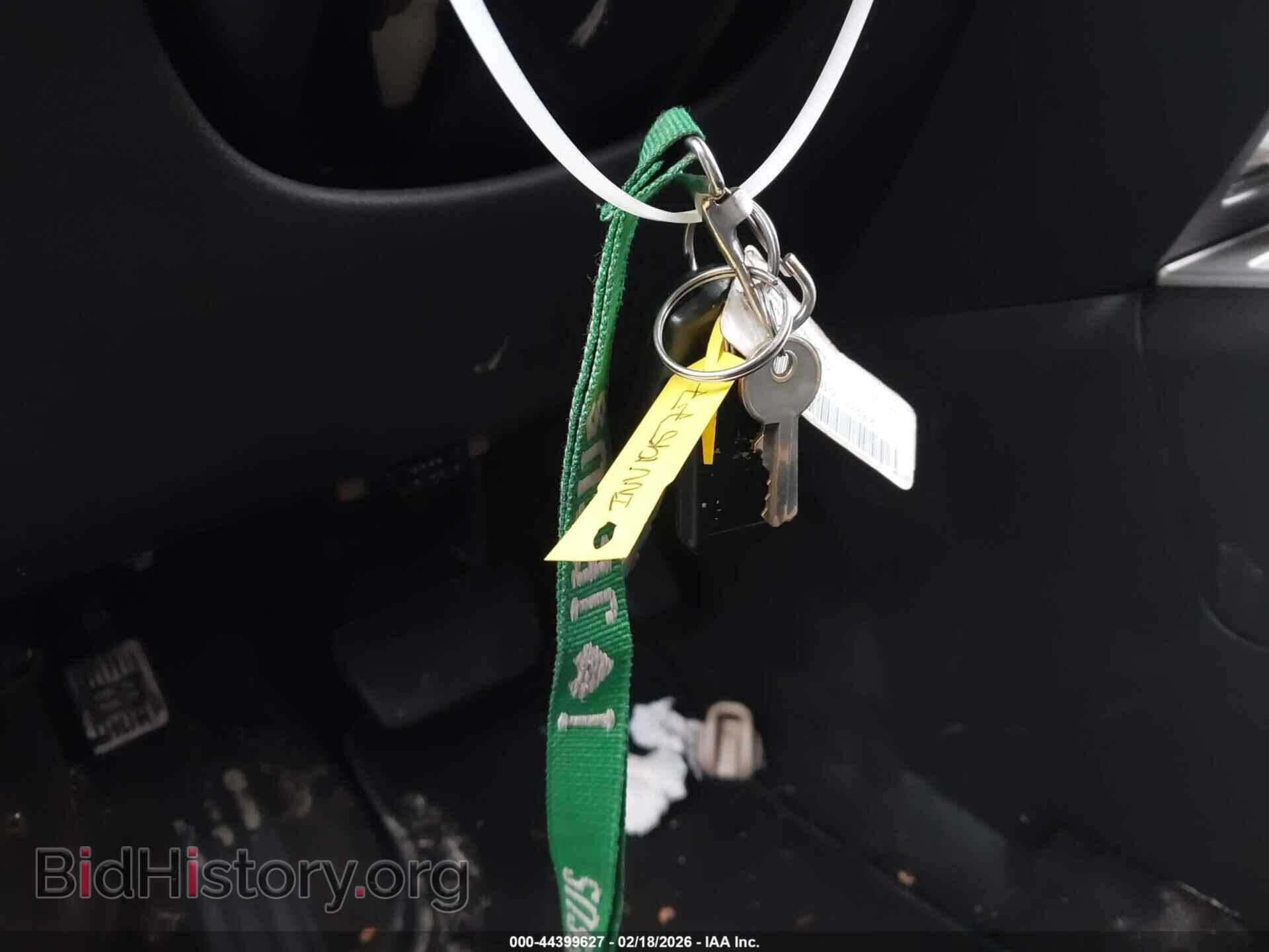 2010 FORD EDGE - VIN: 2FMDK4KC6ABA20145 - Фото 11