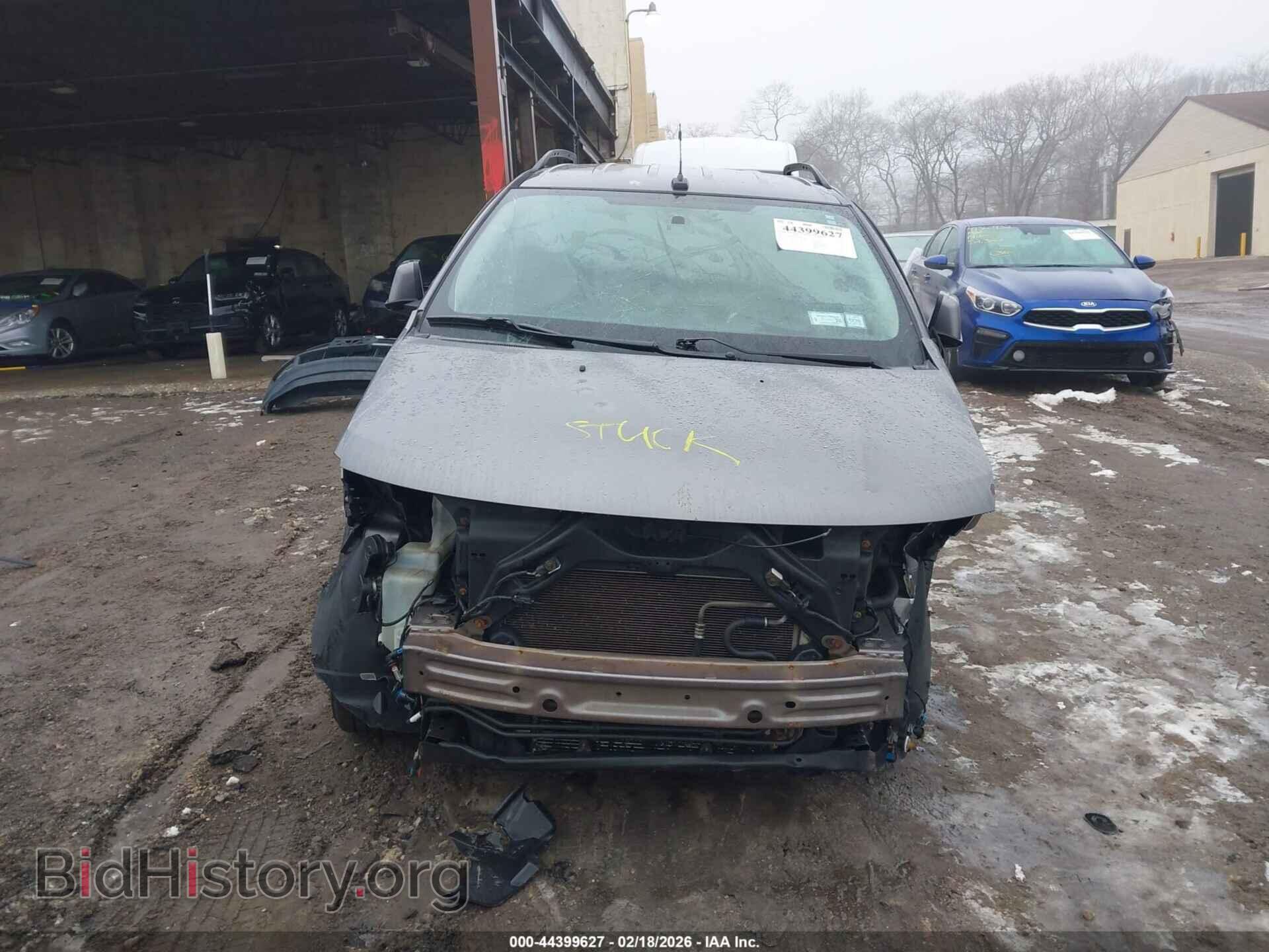 2010 FORD EDGE - VIN: 2FMDK4KC6ABA20145 - Фото 13