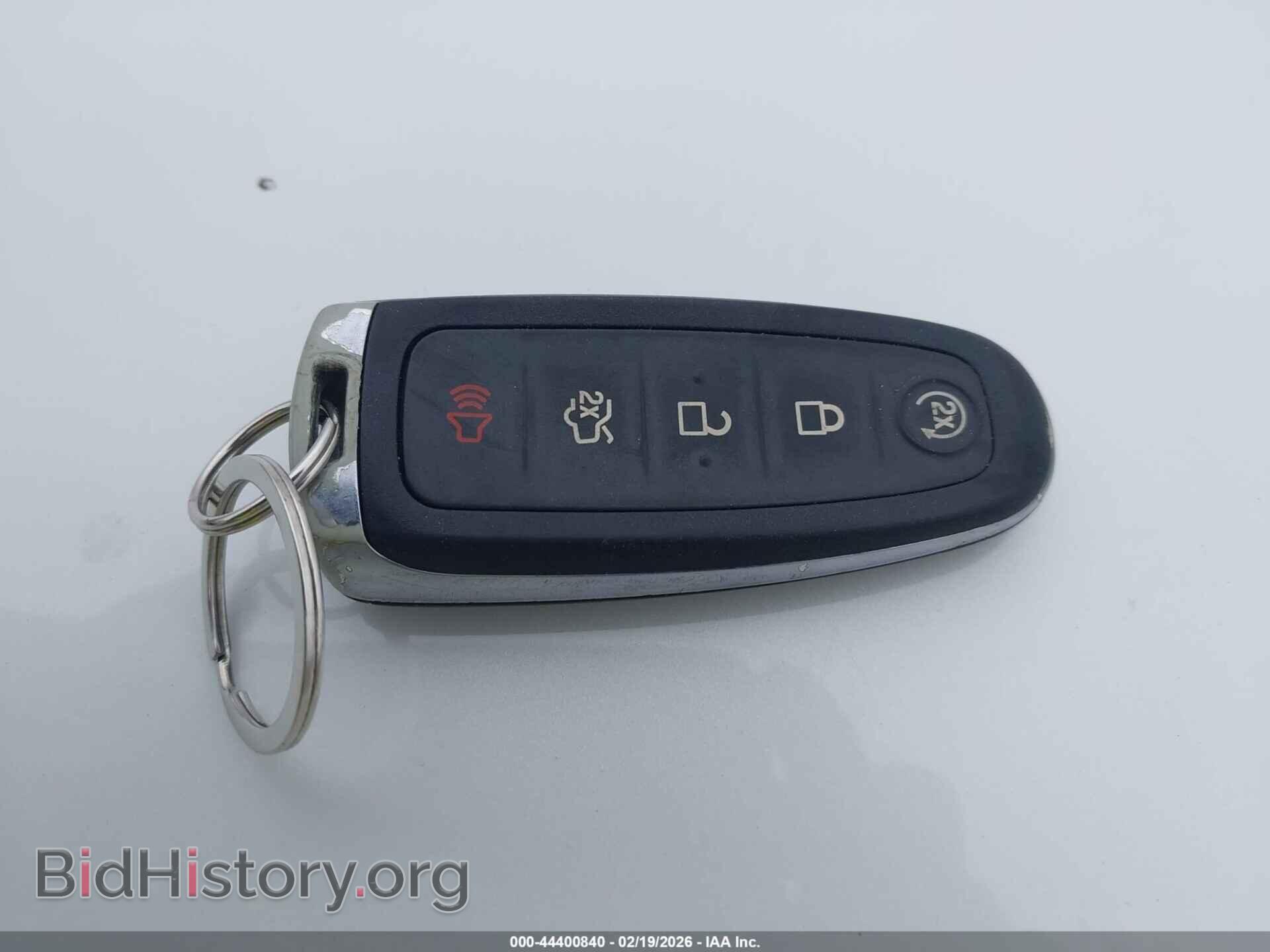 2013 FORD EDGE - VIN: 2FMDK3KCXDBA86471 - Фото 11