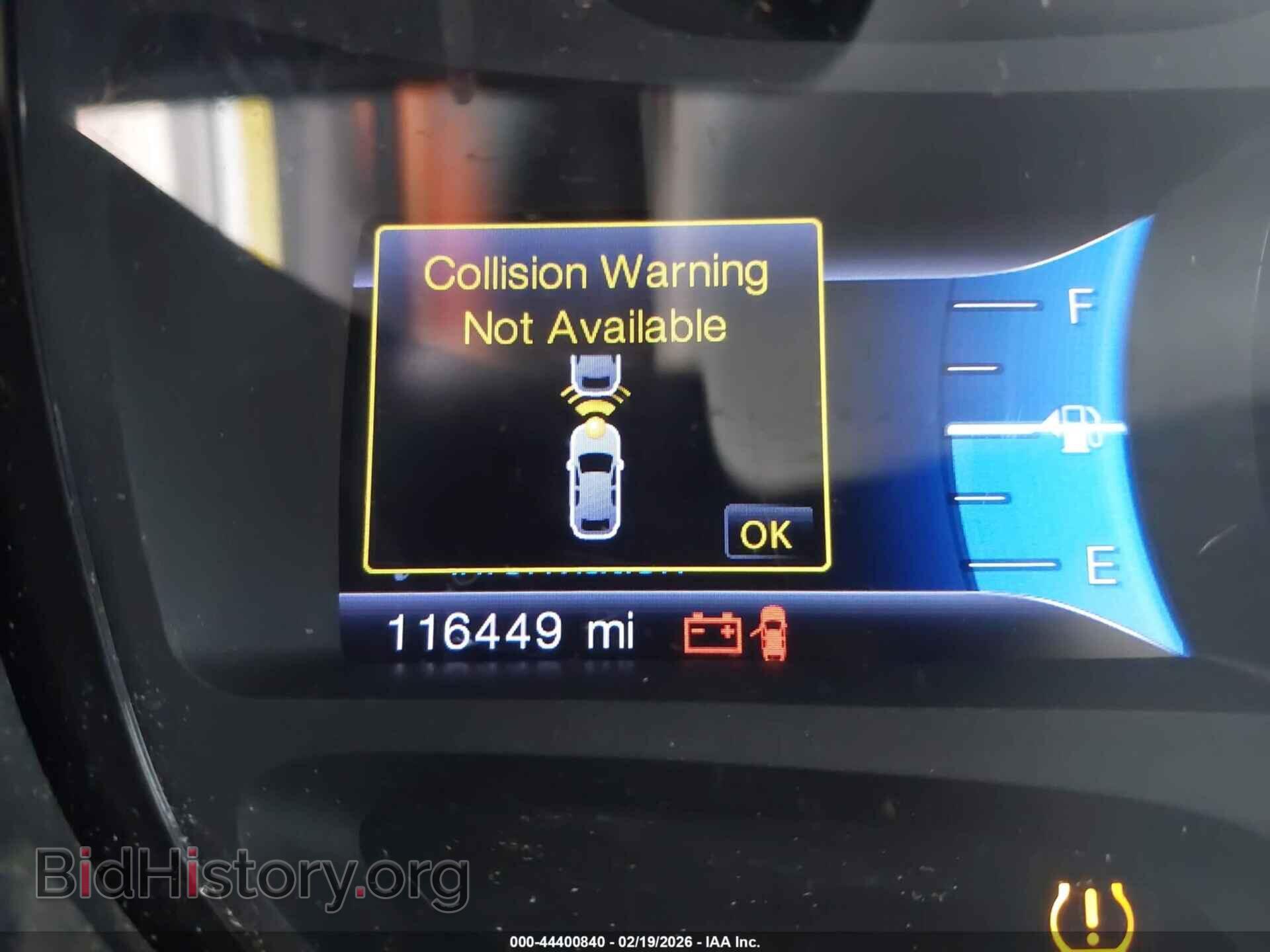 2013 FORD EDGE - VIN: 2FMDK3KCXDBA86471 - Фото 16