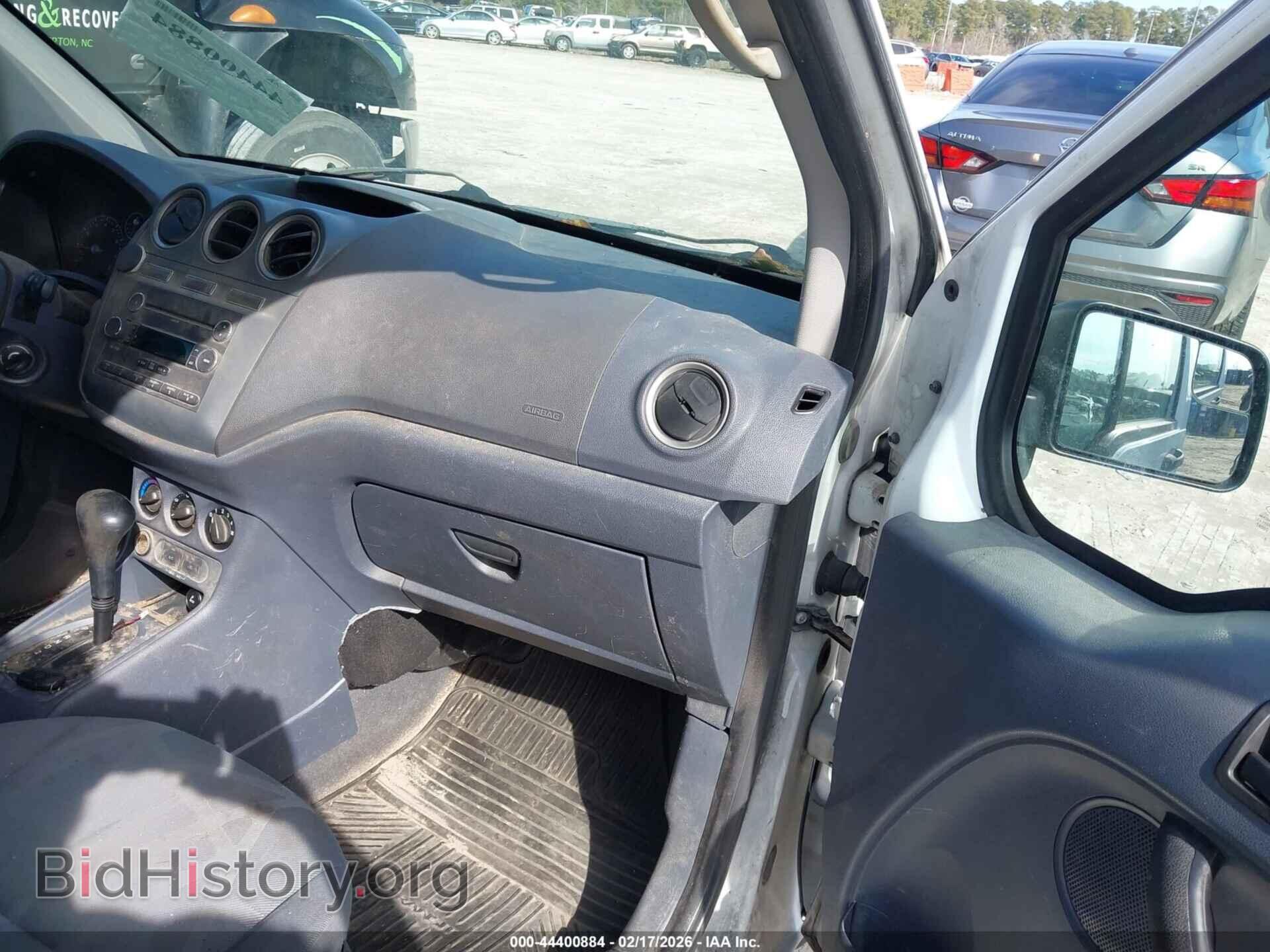 2013 FORD TRANSIT CONNECT - VIN: NM0LS6BN4DT151413 - Фото 5
