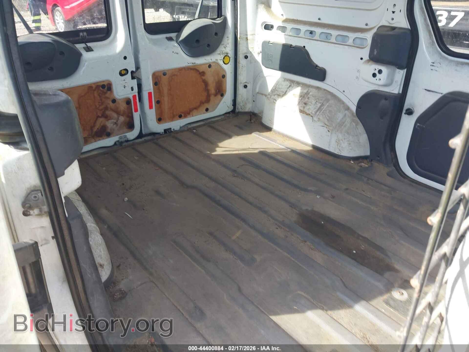 2013 FORD TRANSIT CONNECT - VIN: NM0LS6BN4DT151413 - Фото 8