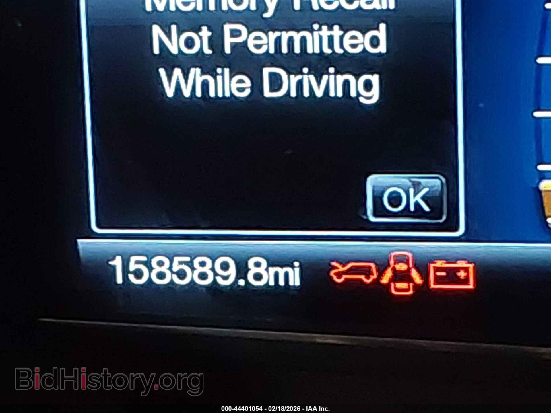 2017 FORD EXPLORER - VIN: 1FM5K8GT6HGC55152 - Фото 15