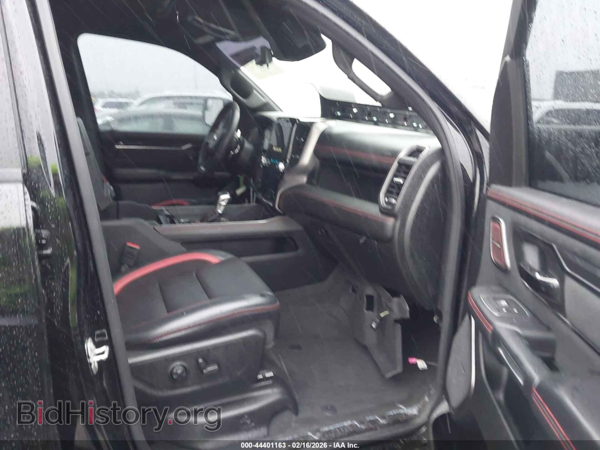 2021 RAM 1500 - VIN: 1C6SRFU95MN685235 - Photo 5