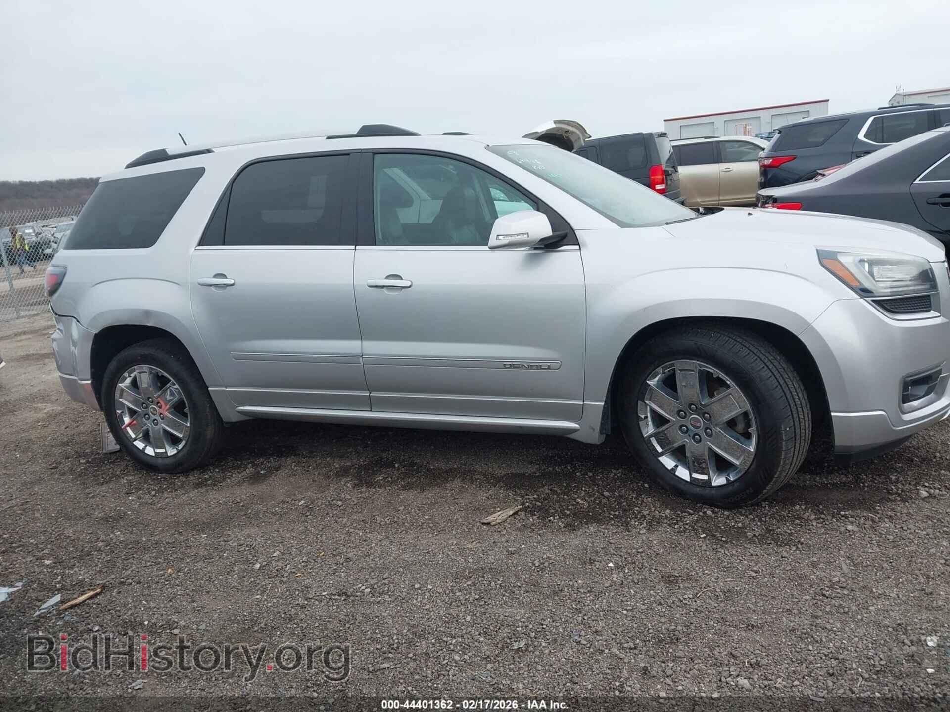 2016 GMC ACADIA - VIN: 1GKKVTKDXGJ347310 - Photo 13