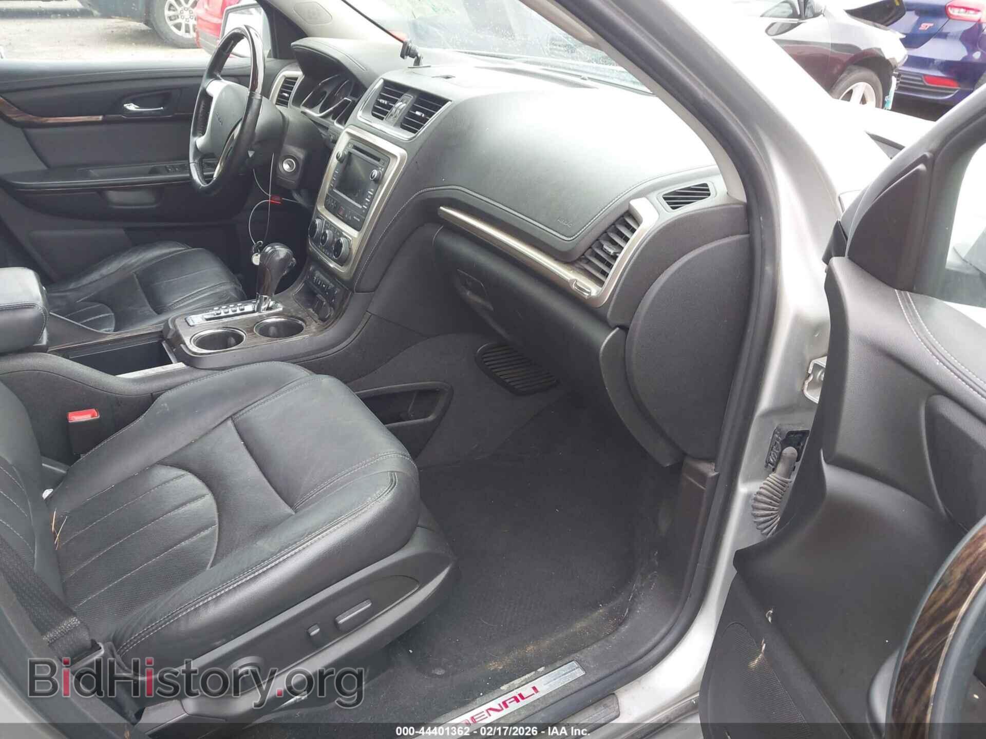 2016 GMC ACADIA - VIN: 1GKKVTKDXGJ347310 - Photo 5