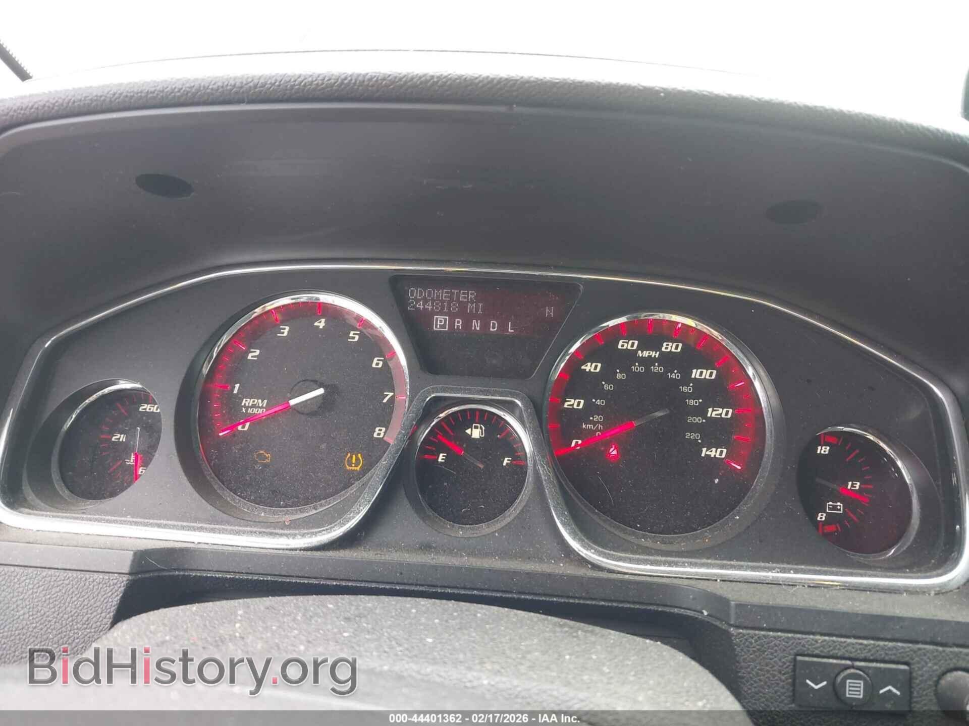2016 GMC ACADIA - VIN: 1GKKVTKDXGJ347310 - Photo 7