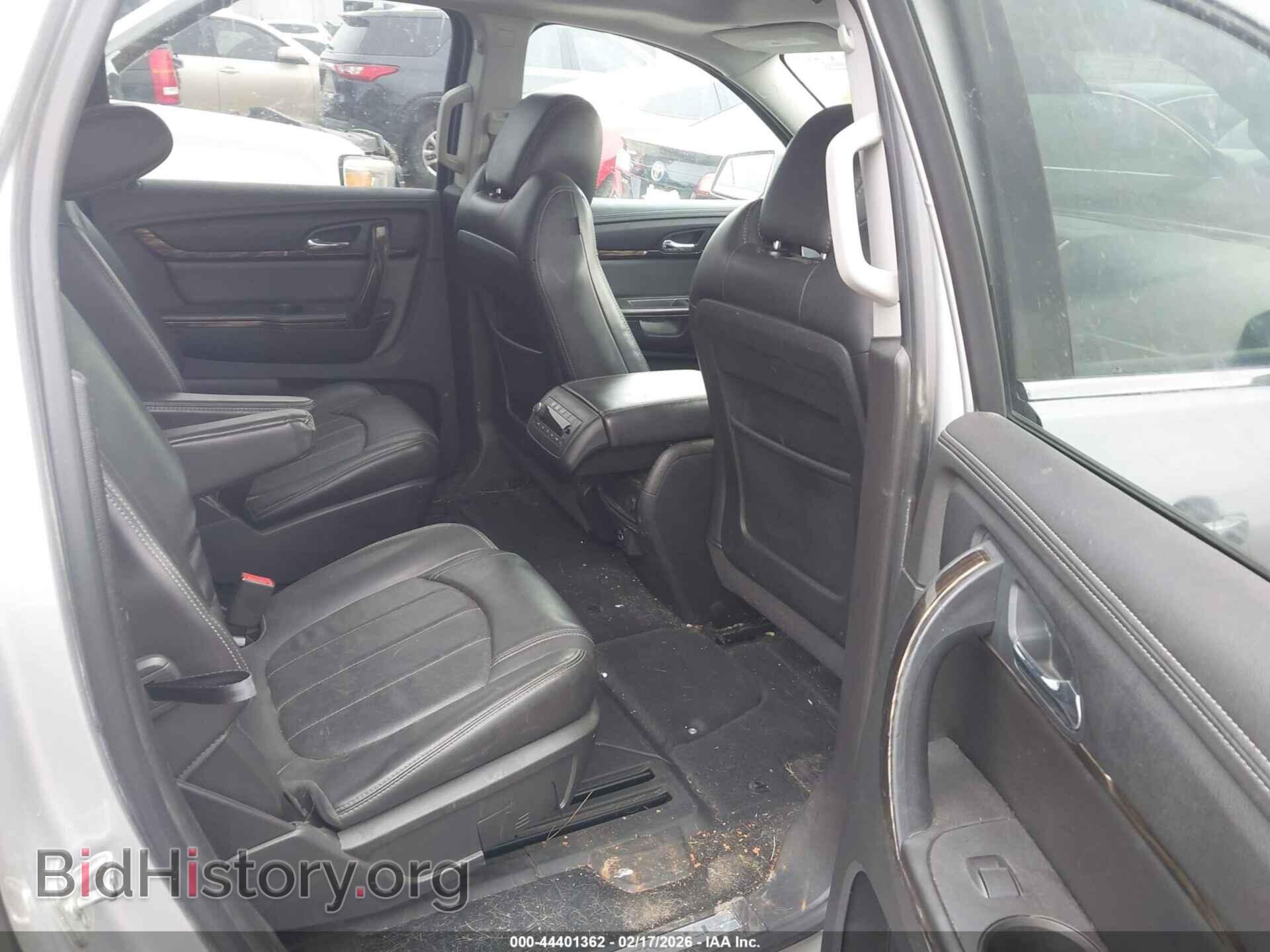 2016 GMC ACADIA - VIN: 1GKKVTKDXGJ347310 - Photo 8