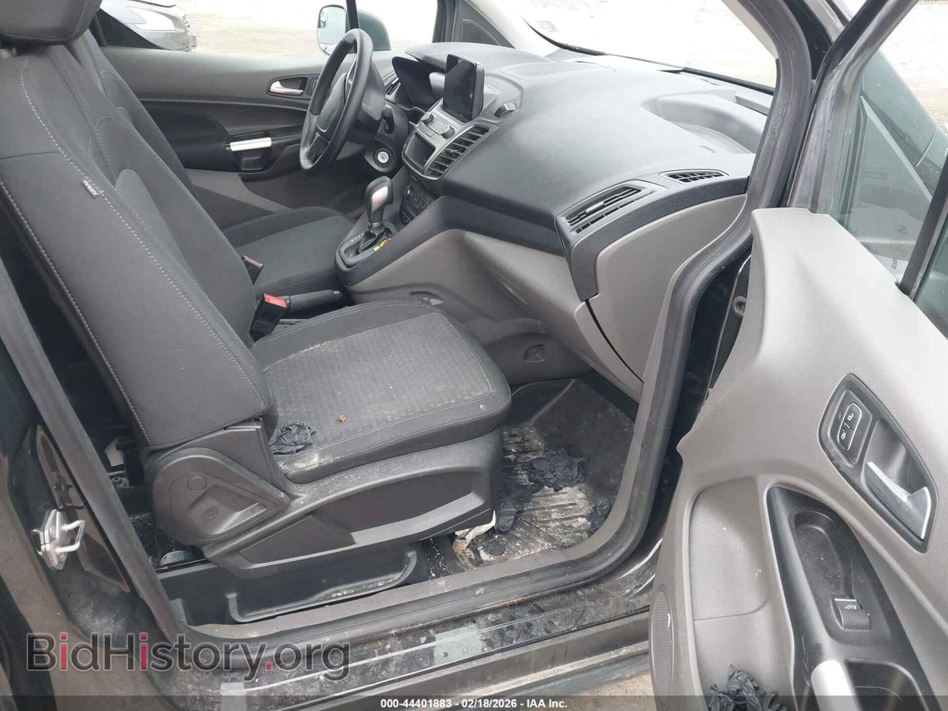 2022 FORD TRANSIT CONNECT - VIN: NM0LS6T24N1527352 - Фото 5