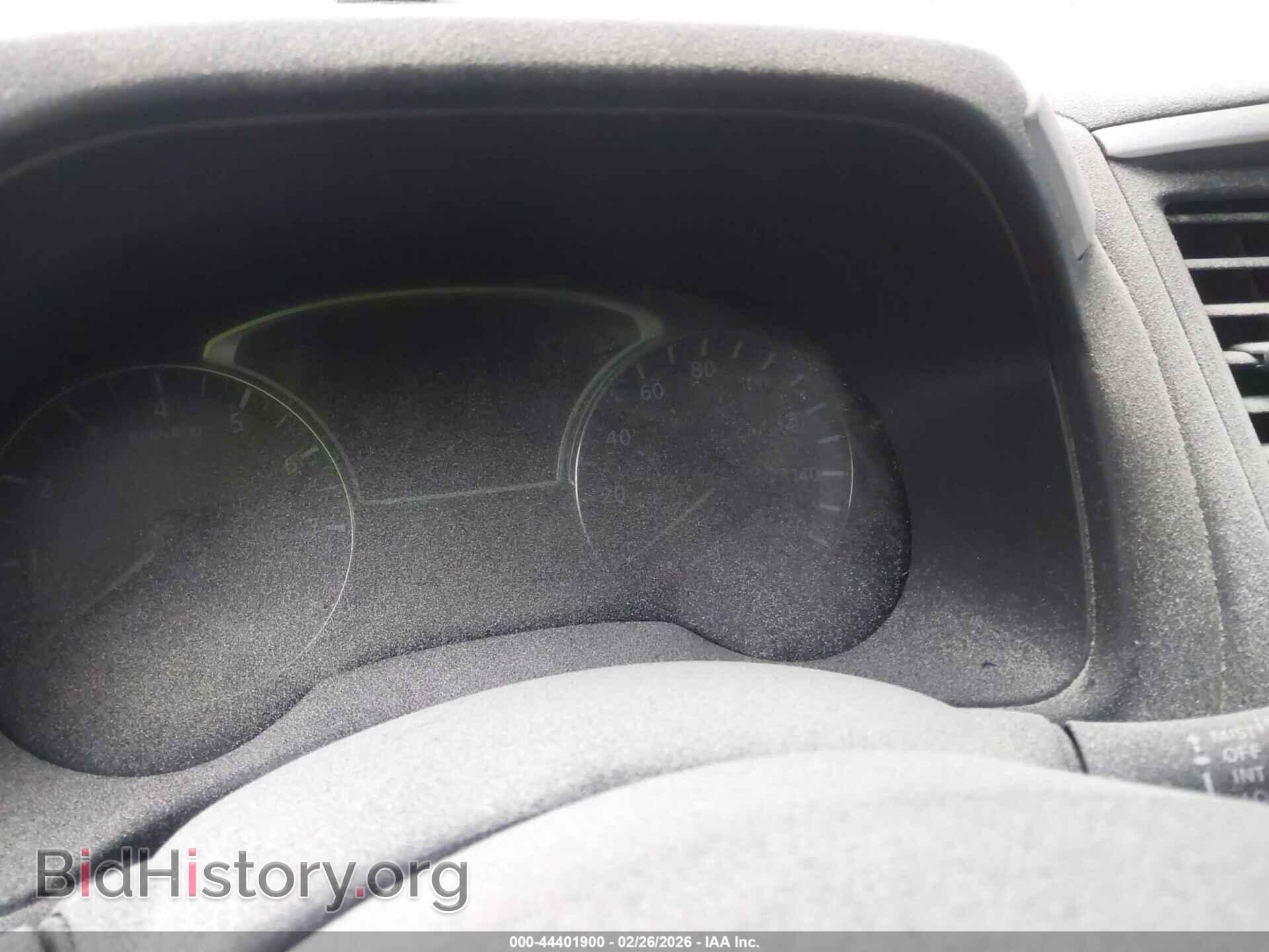 2013 NISSAN PATHFINDER - VIN: 5N1AR2MM9DC660914 - Фото 7