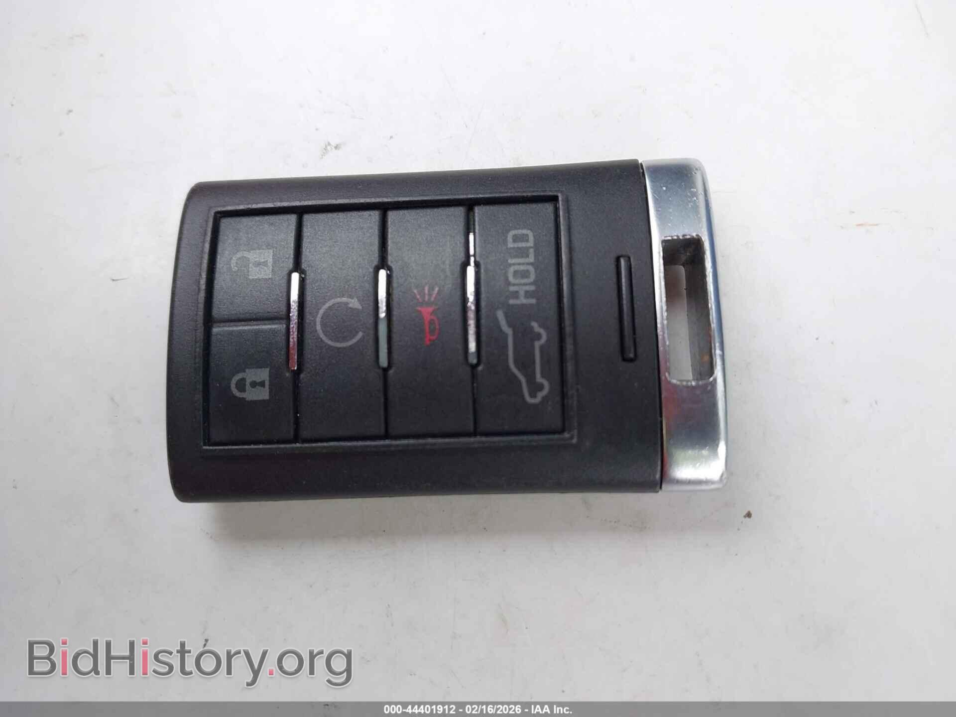 2014 CADILLAC SRX - VIN: 3GYFNCE30ES520628 - Фото 11