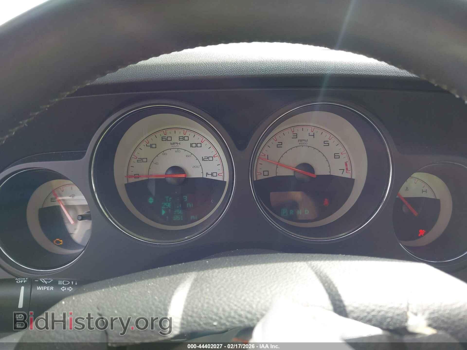2014 DODGE CHALLENGER - VIN: 2C3CDYAG7EH270202 - Фото 7