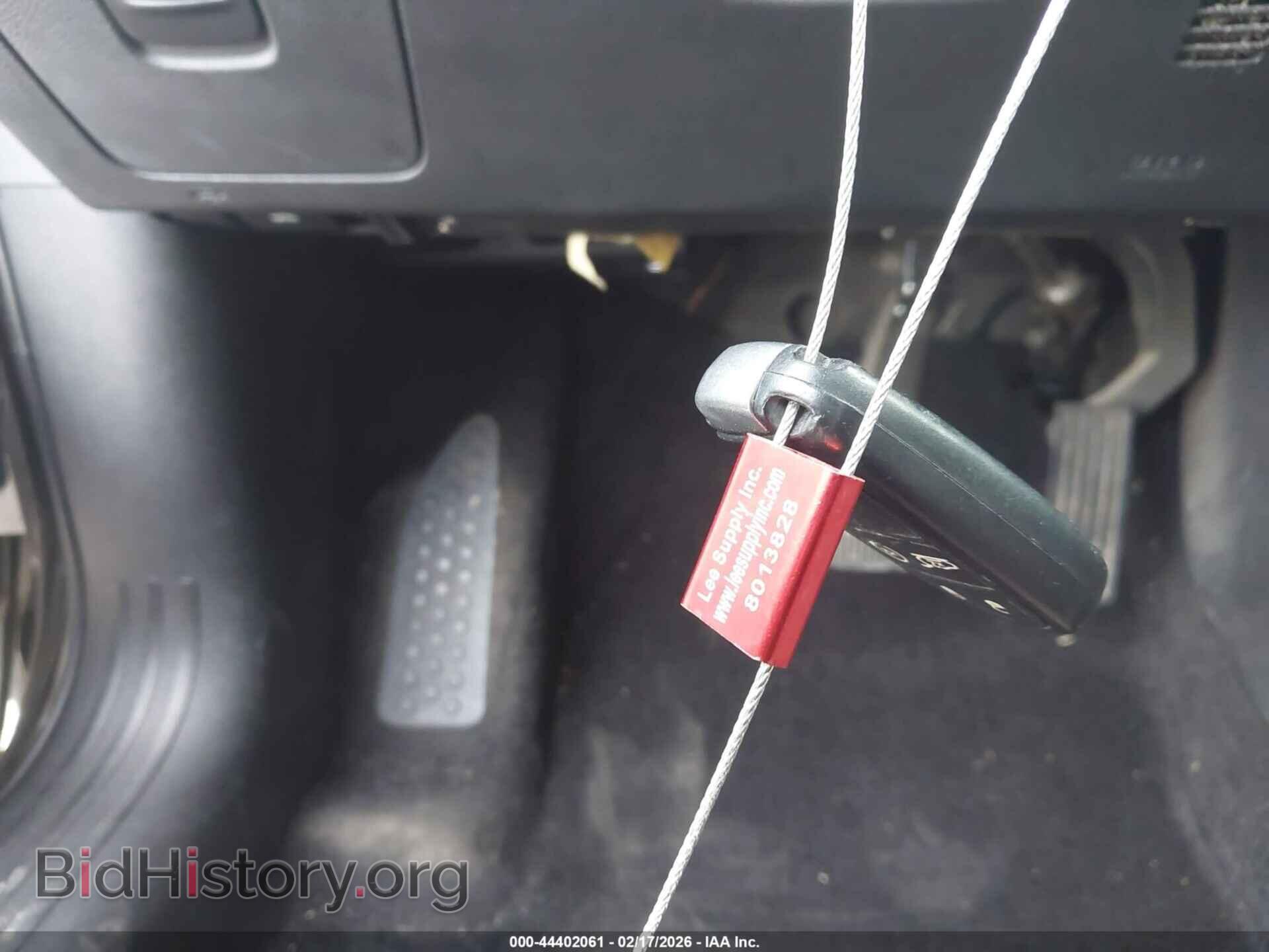 2015 JEEP CHEROKEE - VIN: 1C4PJLCS2FW532155 - Фото 11