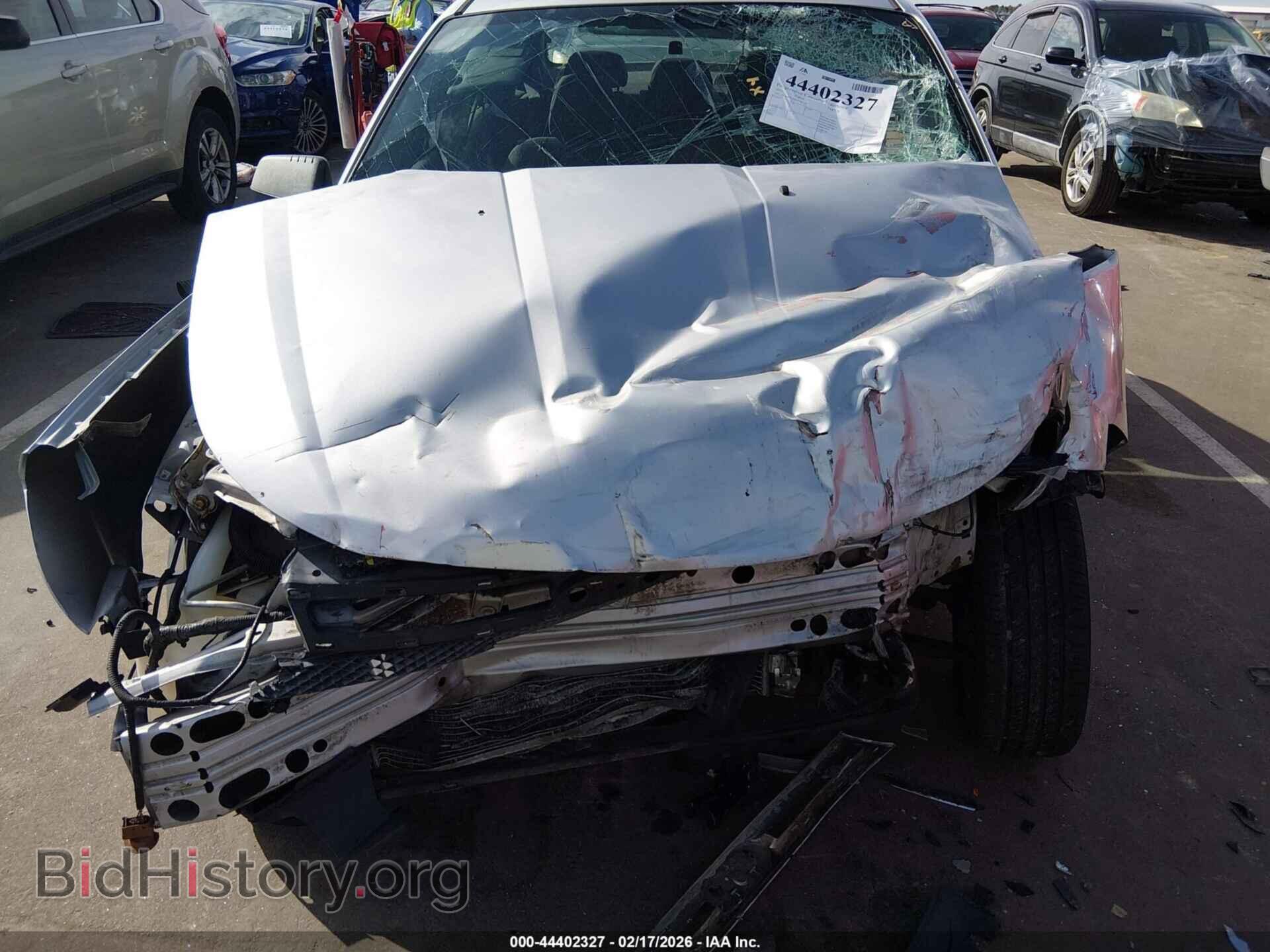 2011 FORD FOCUS - VIN: 1FAHP3FN9BW145790 - Фото 6