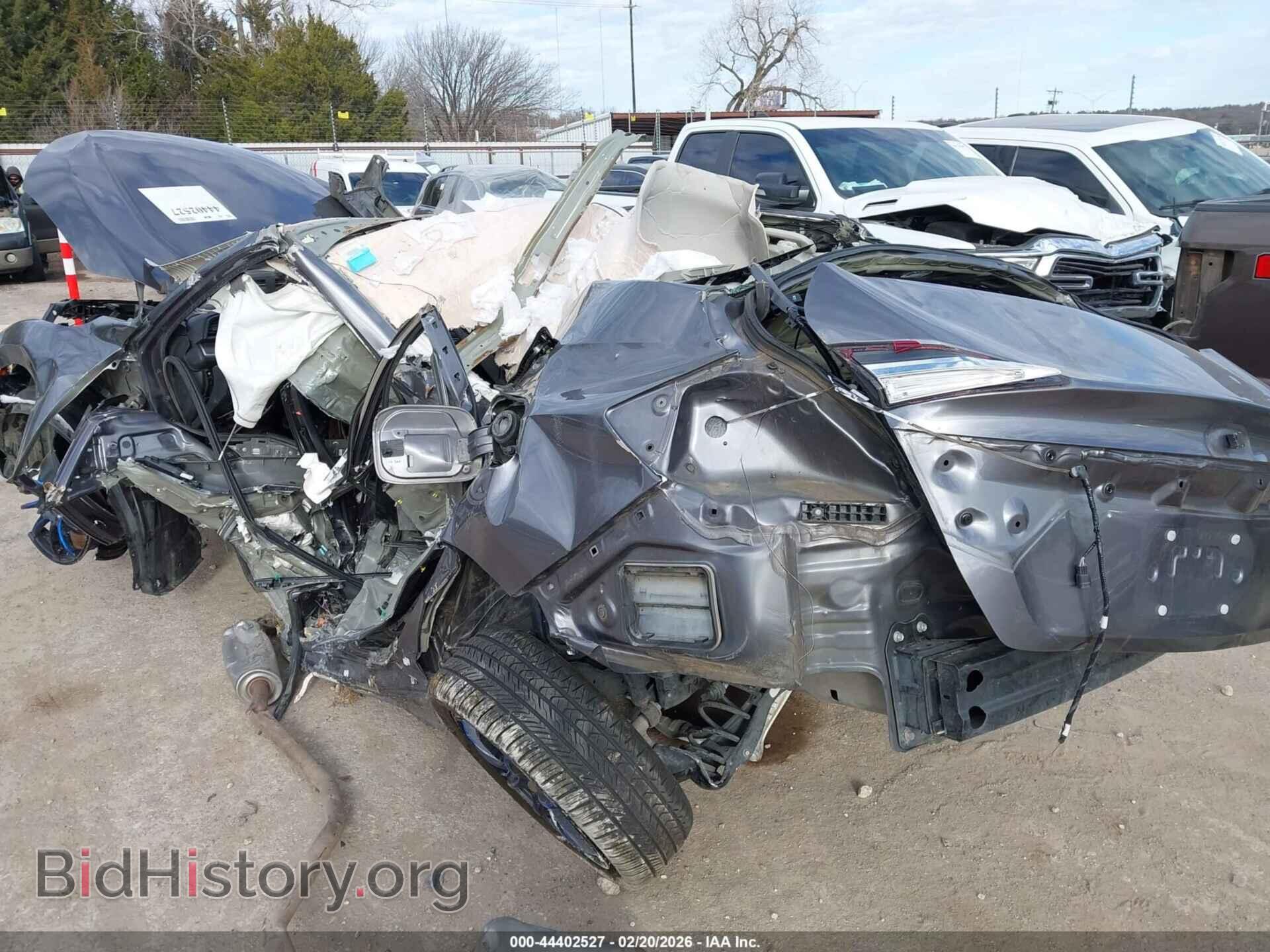 2019 HONDA CIVIC - VIN: 19XFC2F63KE032038 - Фото 6
