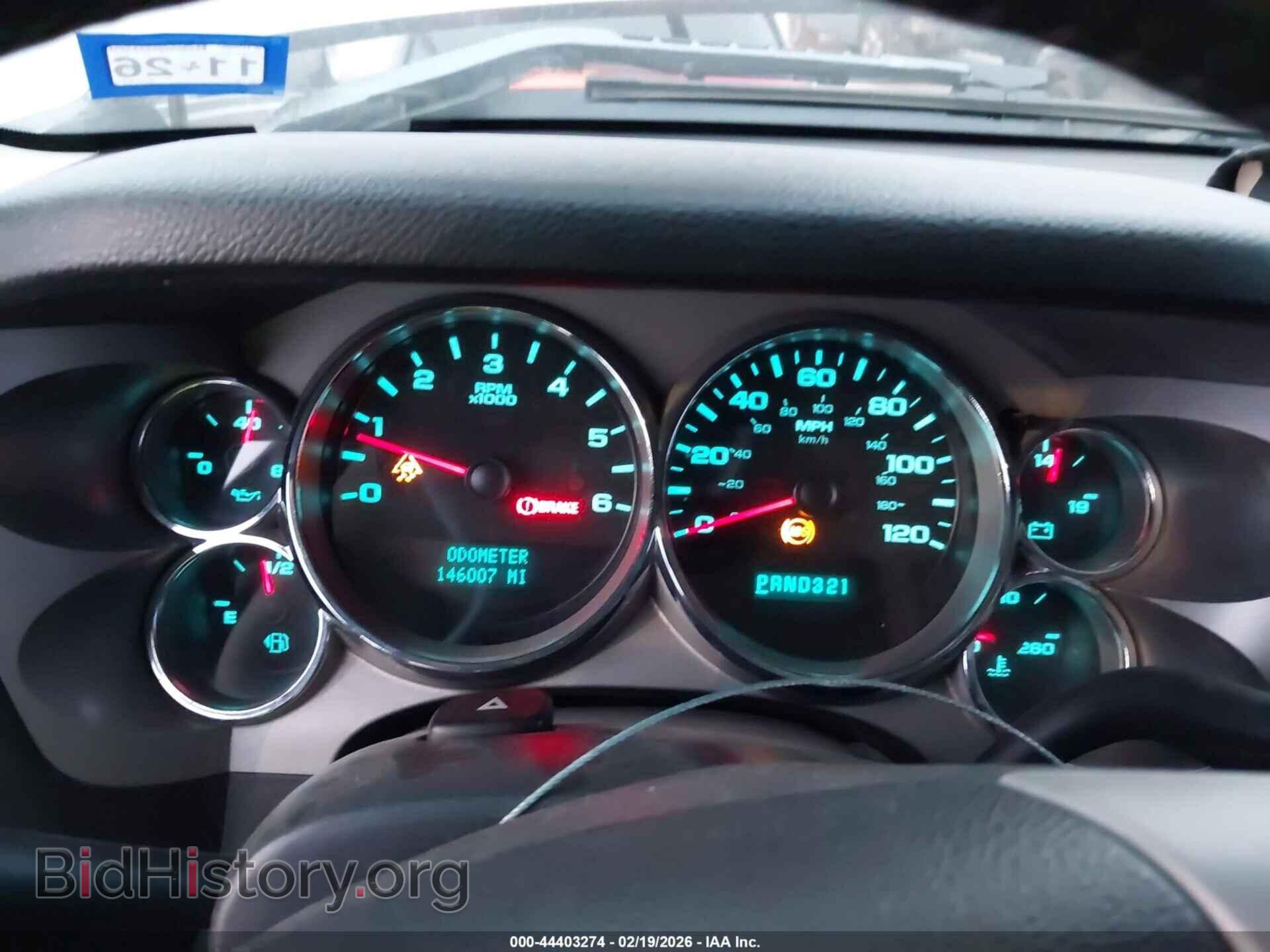2008 GMC SIERRA 1500 - VIN: 2GTEK13M181175376 - Фото 7