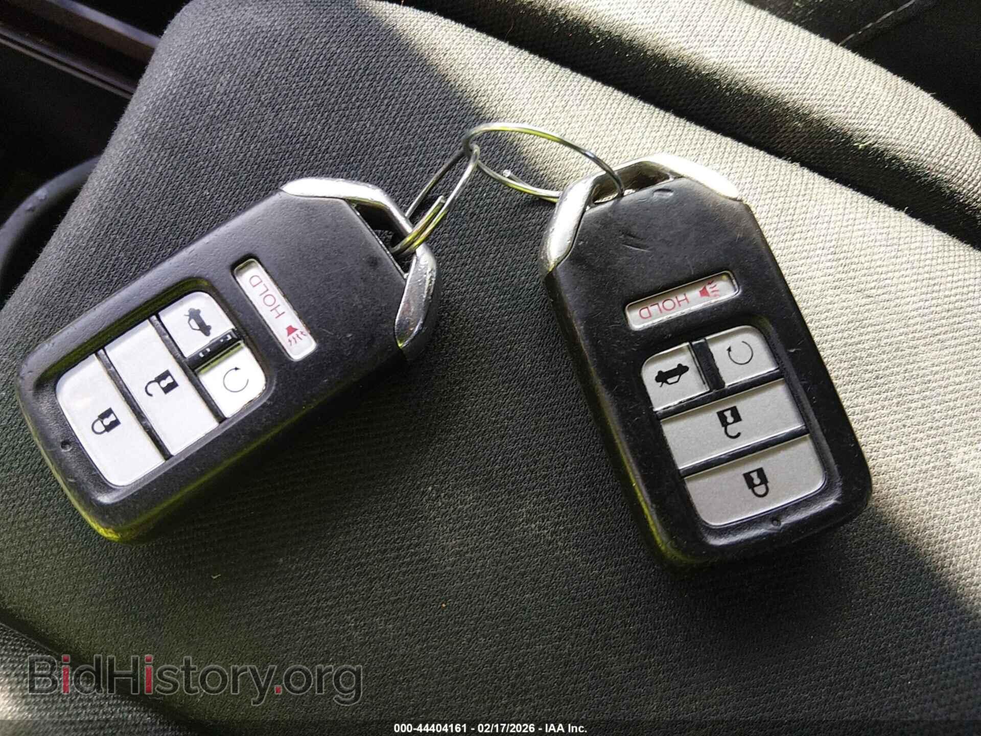 2018 HONDA CIVIC - VIN: 2HGFC2F79JH564603 - Фото 11